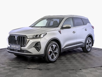 CHERY Tiggo 7 Pro / Pro Max / 7L