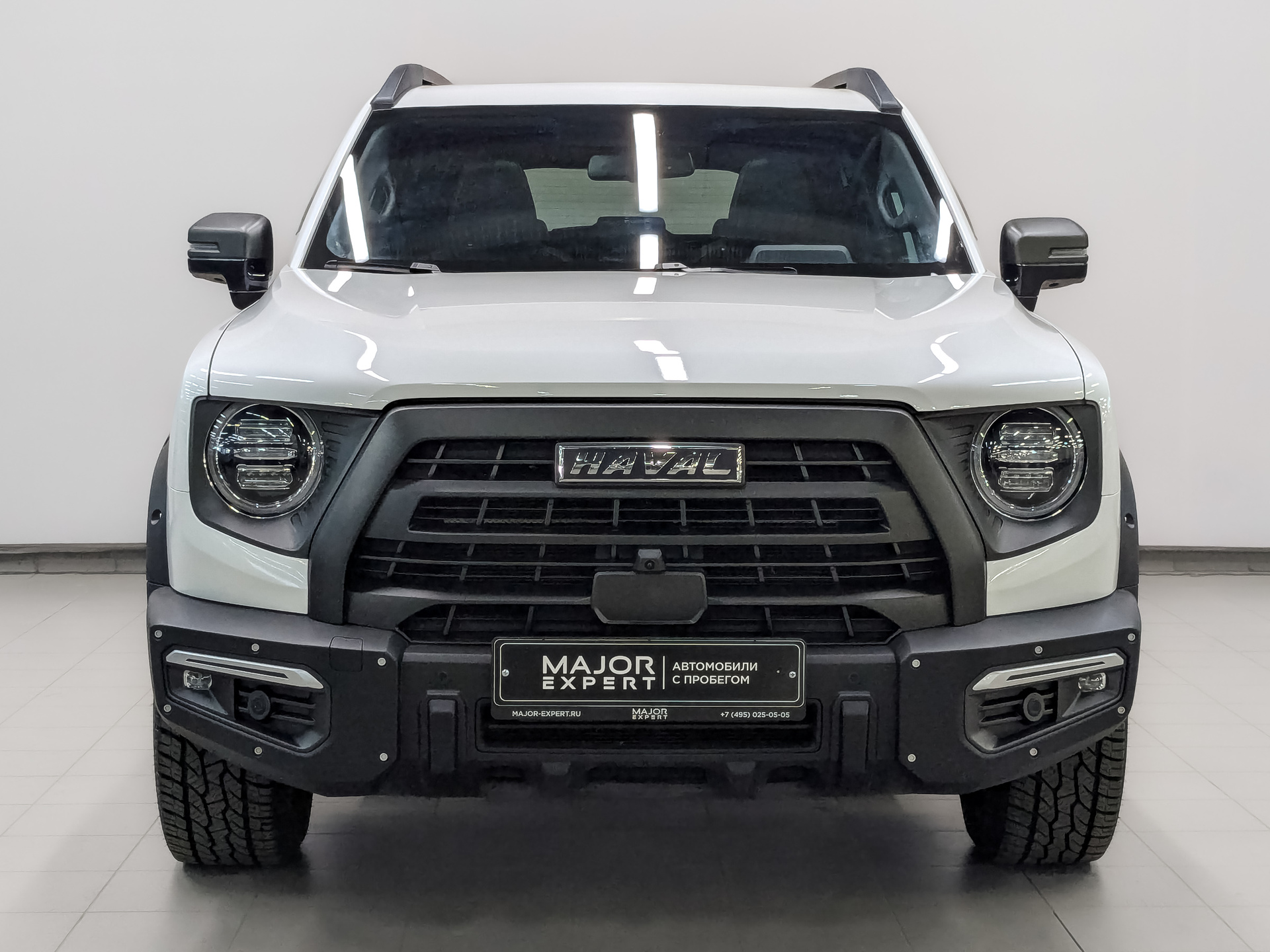 HAVAL Dargo 2.00 (192 л.с), автомат, 2024, пробег 31 000 км