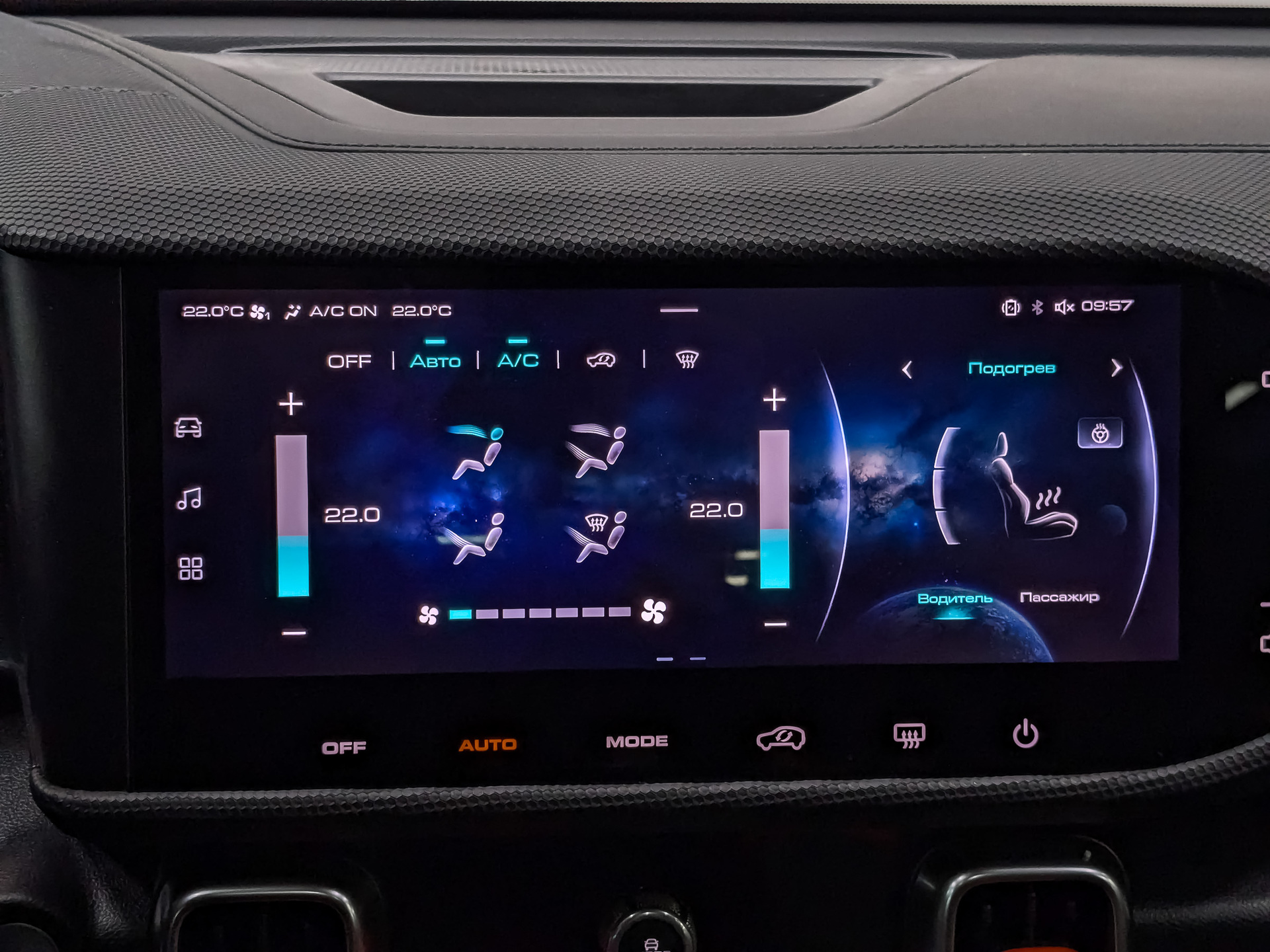 HAVAL Dargo 2.00 (192 л.с), автомат, 2024, пробег 31 000 км