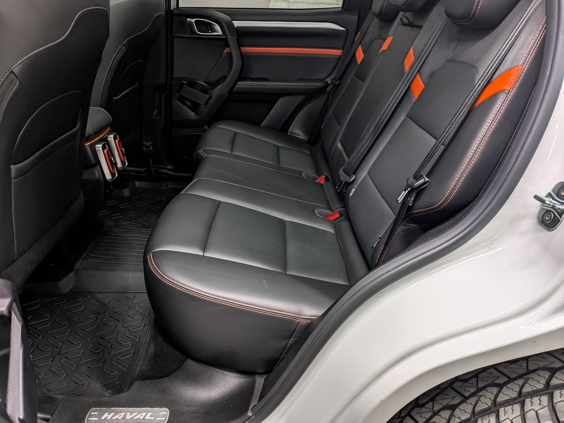 HAVAL Dargo 2.00 (192 л.с), автомат, 2024, пробег 31 000 км