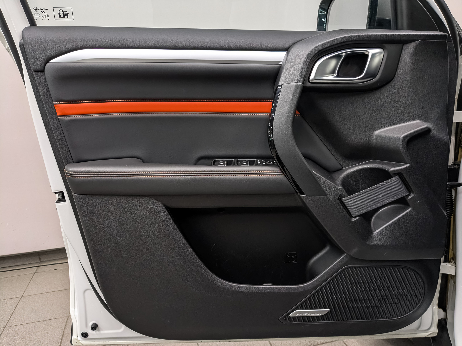 HAVAL Dargo 2.00 (192 л.с), автомат, 2024, пробег 31 000 км