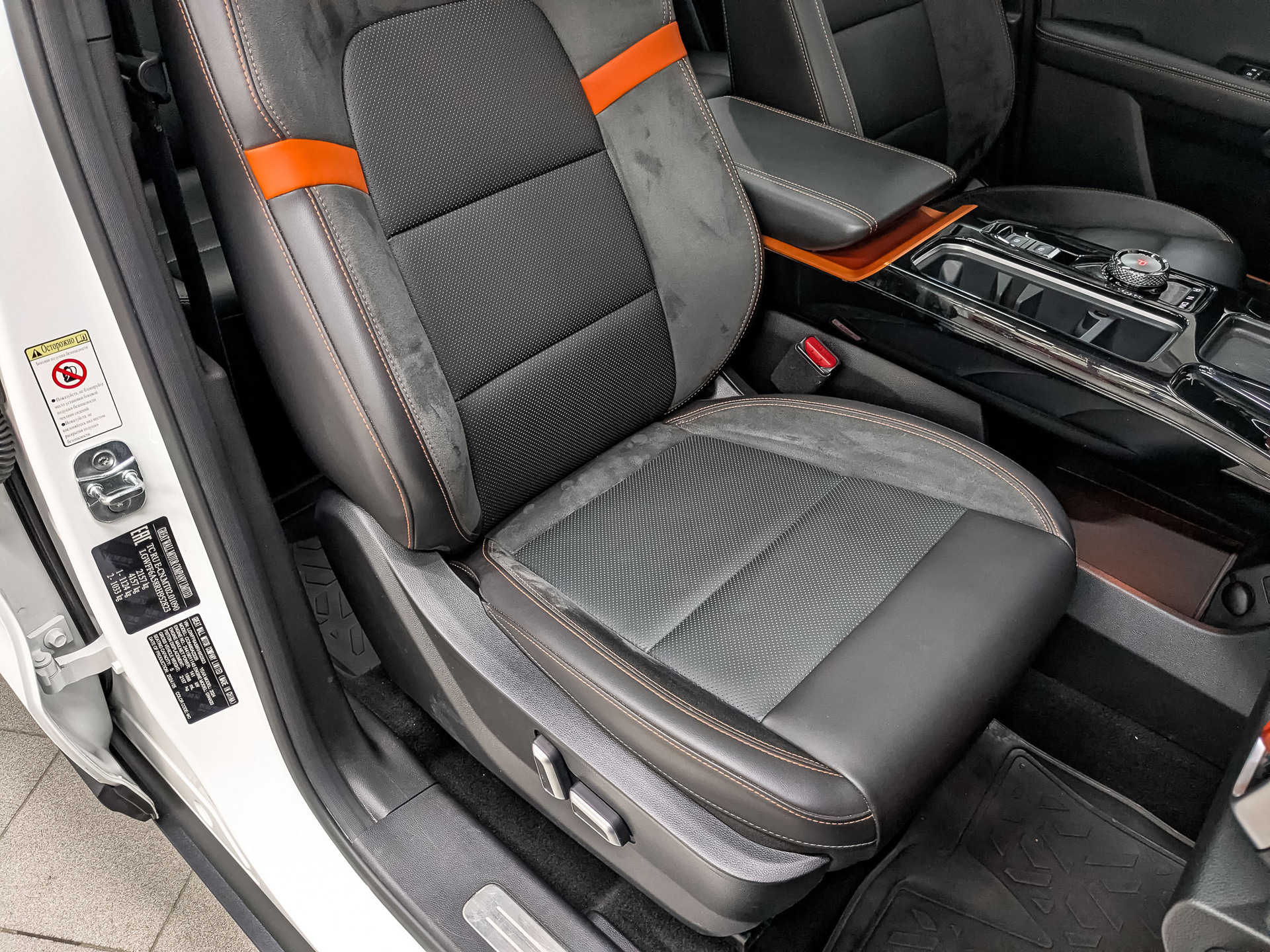 HAVAL Dargo 2.00 (192 л.с), автомат, 2024, пробег 31 000 км