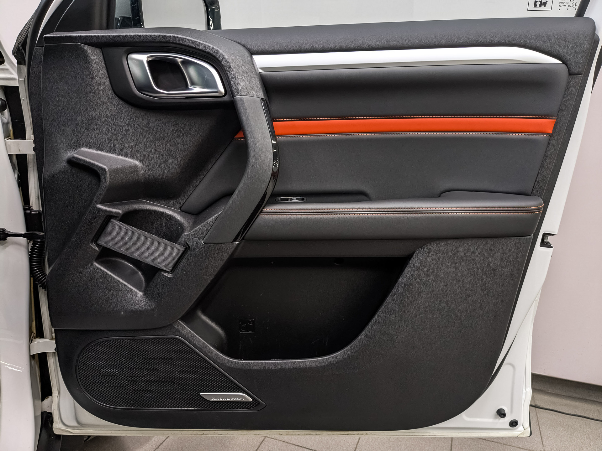 HAVAL Dargo 2.00 (192 л.с), автомат, 2024, пробег 31 000 км