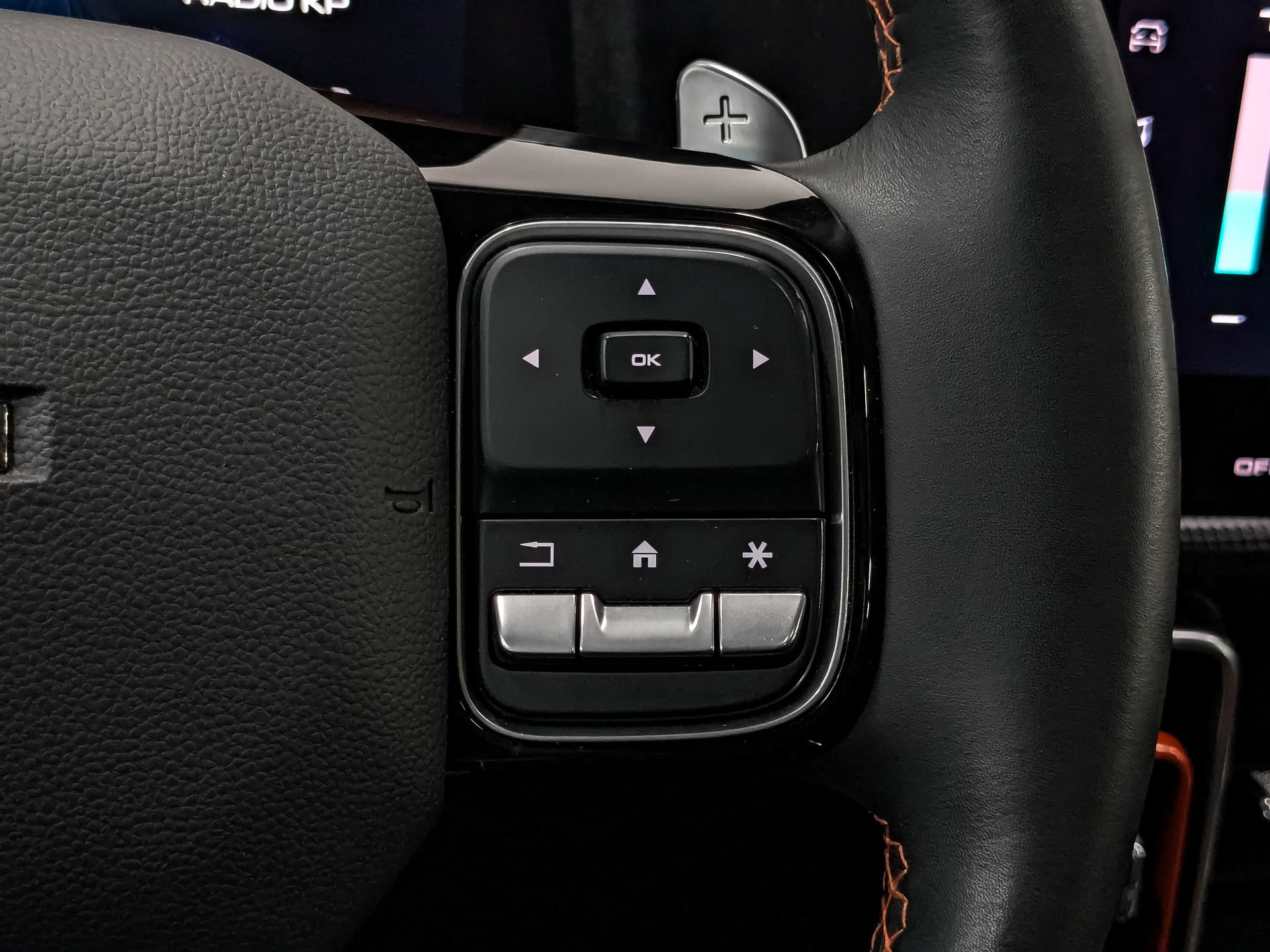 HAVAL Dargo 2.00 (192 л.с), автомат, 2024, пробег 31 000 км