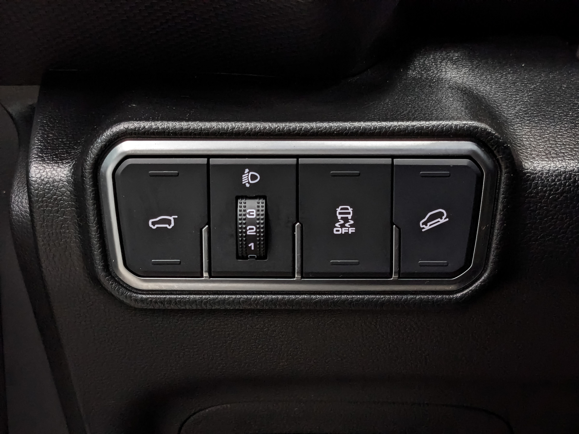 HAVAL Dargo 2.00 (192 л.с), автомат, 2024, пробег 31 000 км