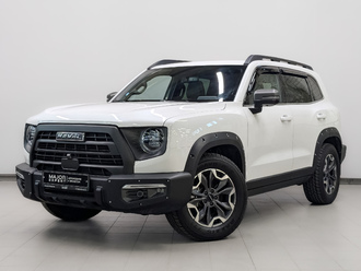 HAVAL Dargo I
