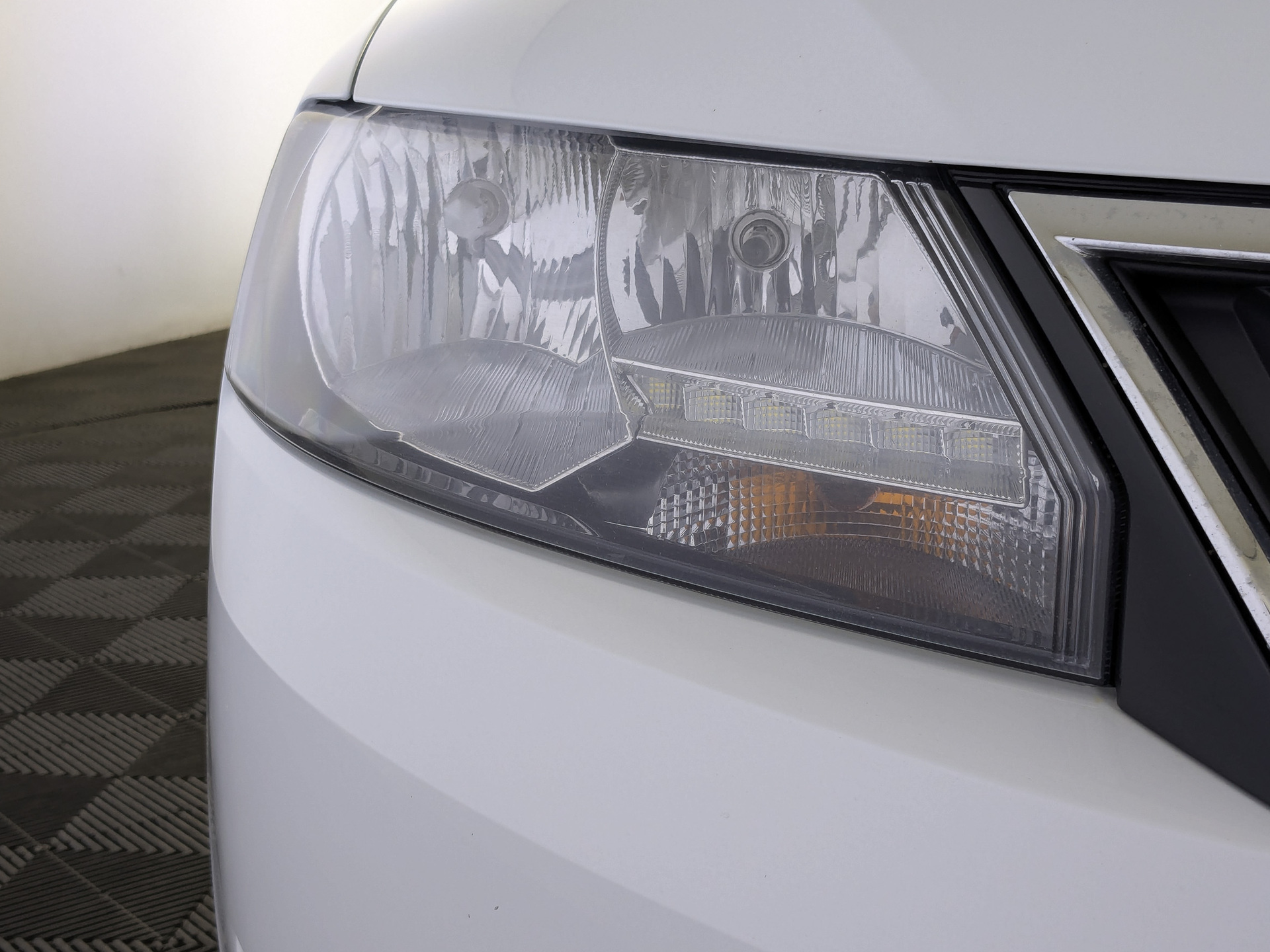 SKODA Rapid 1.60 (110 л.с), автомат, 2019, пробег 99 438 км