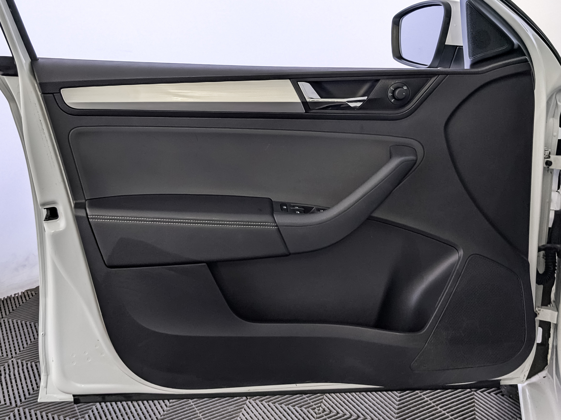 SKODA Rapid 1.60 (110 л.с), автомат, 2019, пробег 99 438 км
