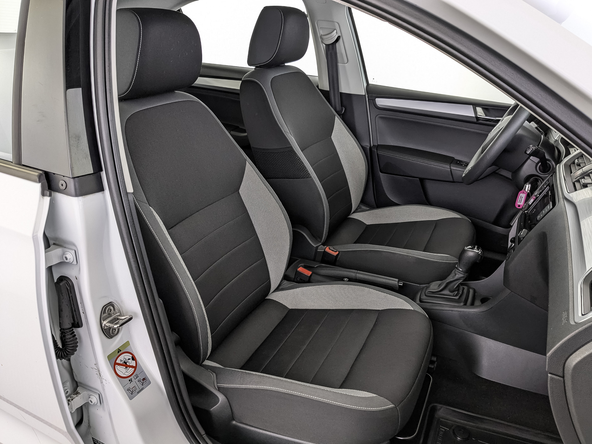SKODA Rapid 1.60 (110 л.с), автомат, 2019, пробег 99 438 км