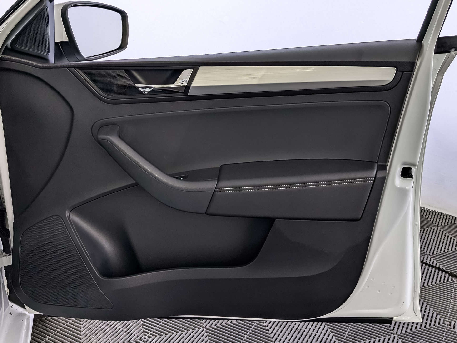 SKODA Rapid 1.60 (110 л.с), автомат, 2019, пробег 99 438 км