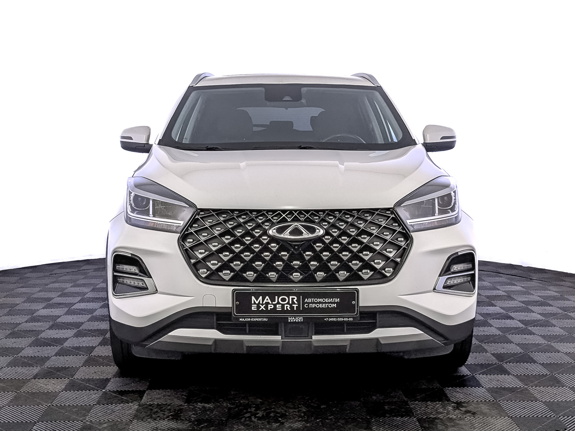 CHERY Tiggo 4 Pro 1.50 (147 л.с), автомат, 2024, пробег 38 900 км