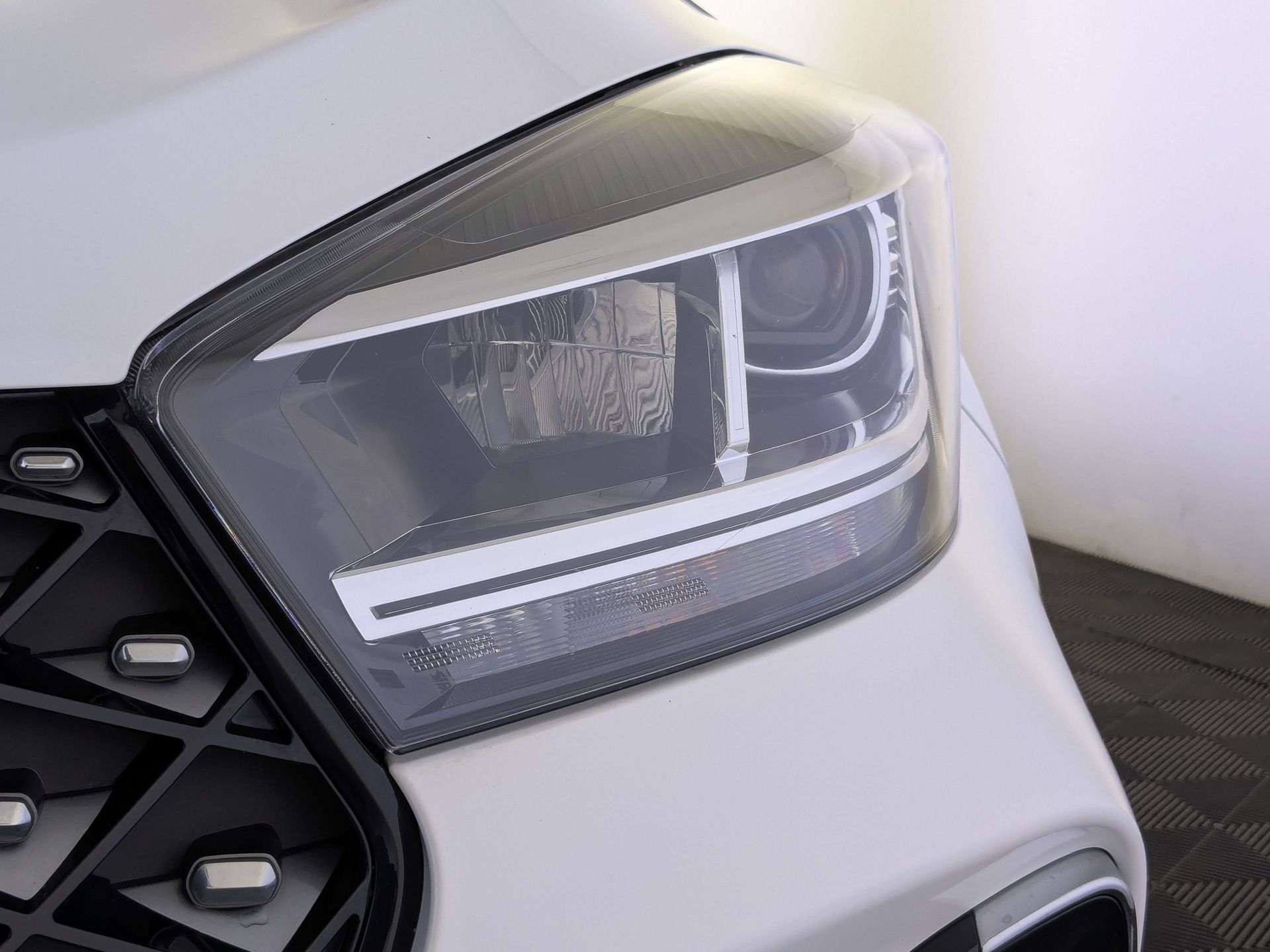 CHERY Tiggo 4 Pro 1.50 (147 л.с), автомат, 2024, пробег 38 900 км