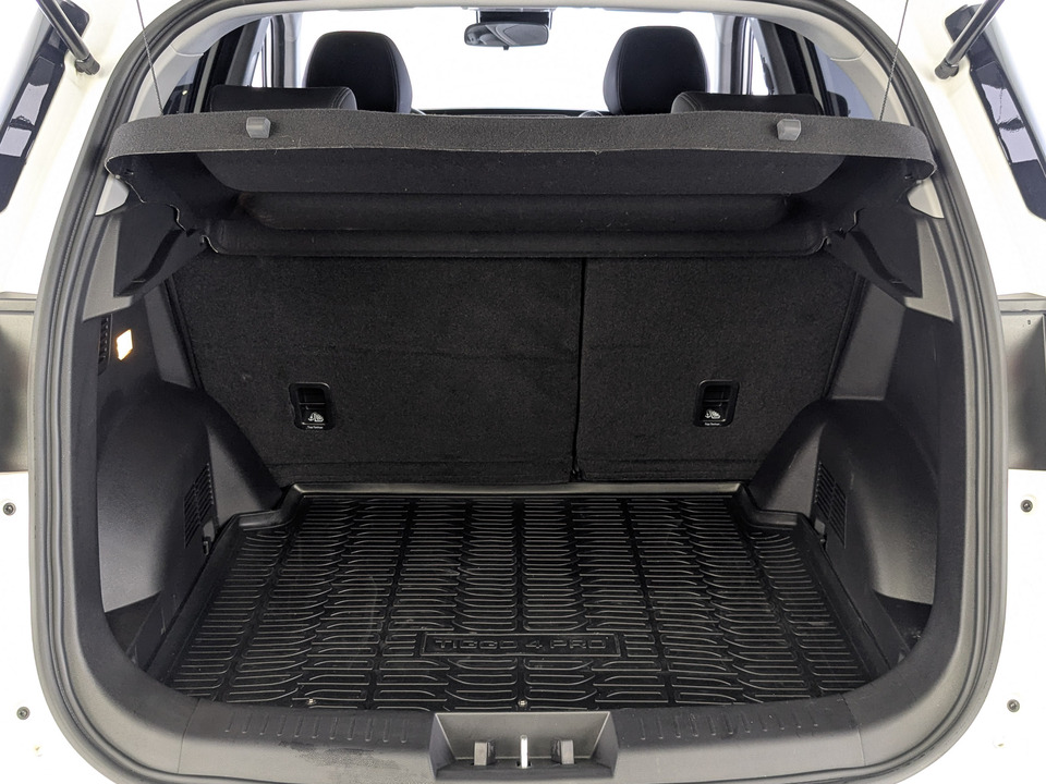 Фото Chery Tiggo 4 Pro с пробегом 38900 км