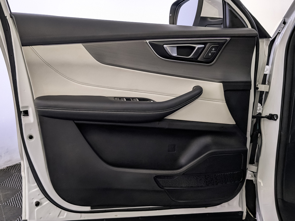 Фото Chery Tiggo 4 Pro с пробегом 38900 км