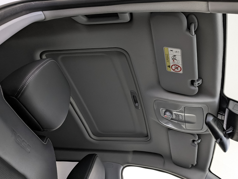 Фото Chery Tiggo 4 Pro с пробегом 38900 км