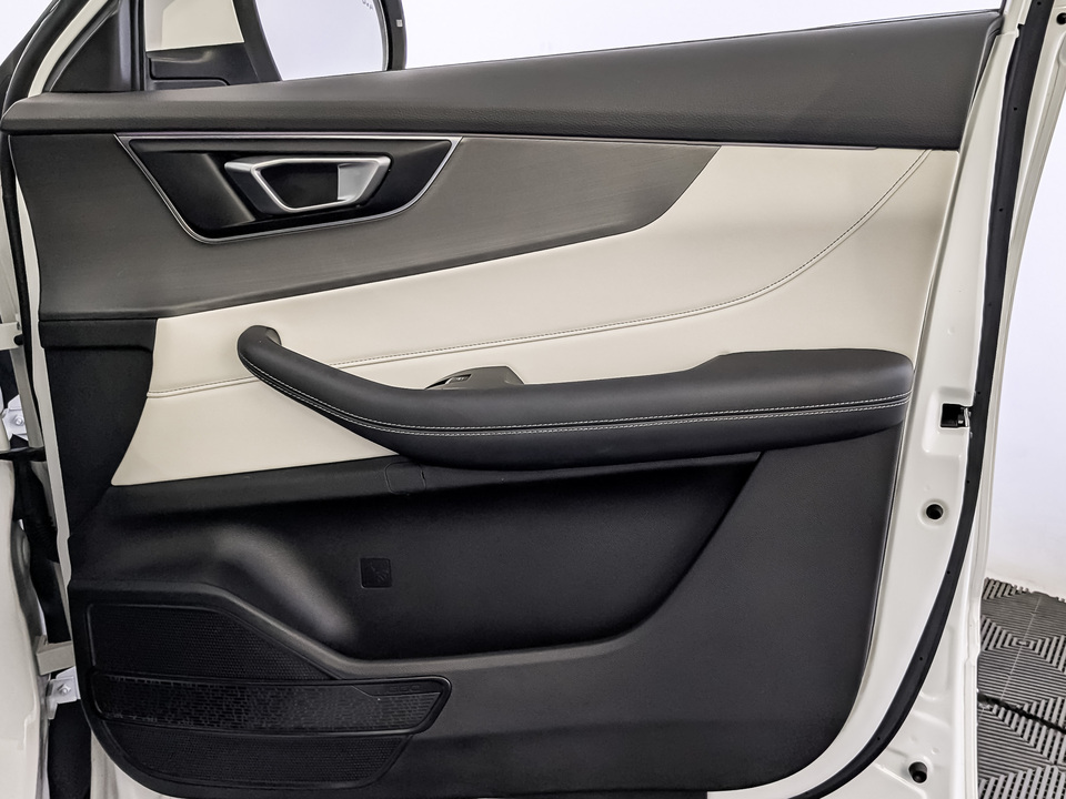 Фото Chery Tiggo 4 Pro с пробегом 38900 км