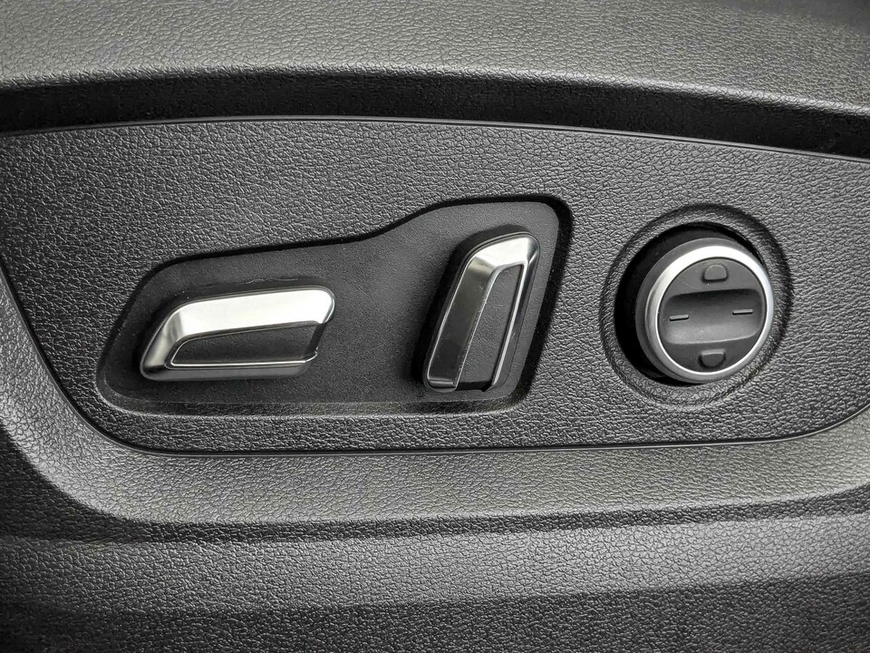Фото Chery Tiggo 4 Pro с пробегом 38900 км