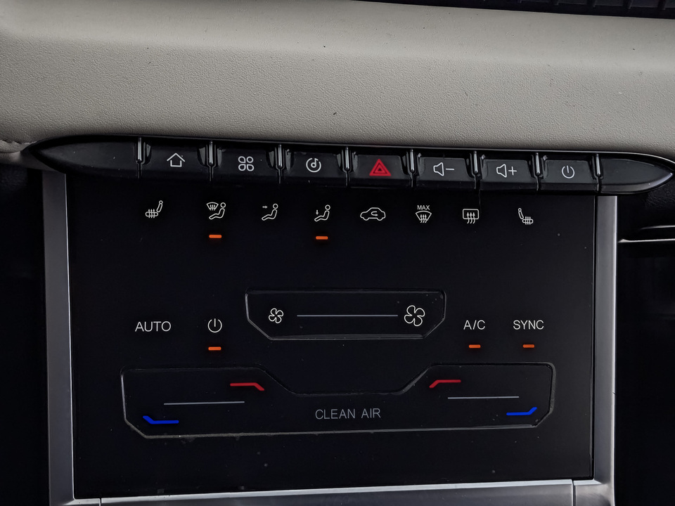 Фото Chery Tiggo 4 Pro с пробегом 38900 км