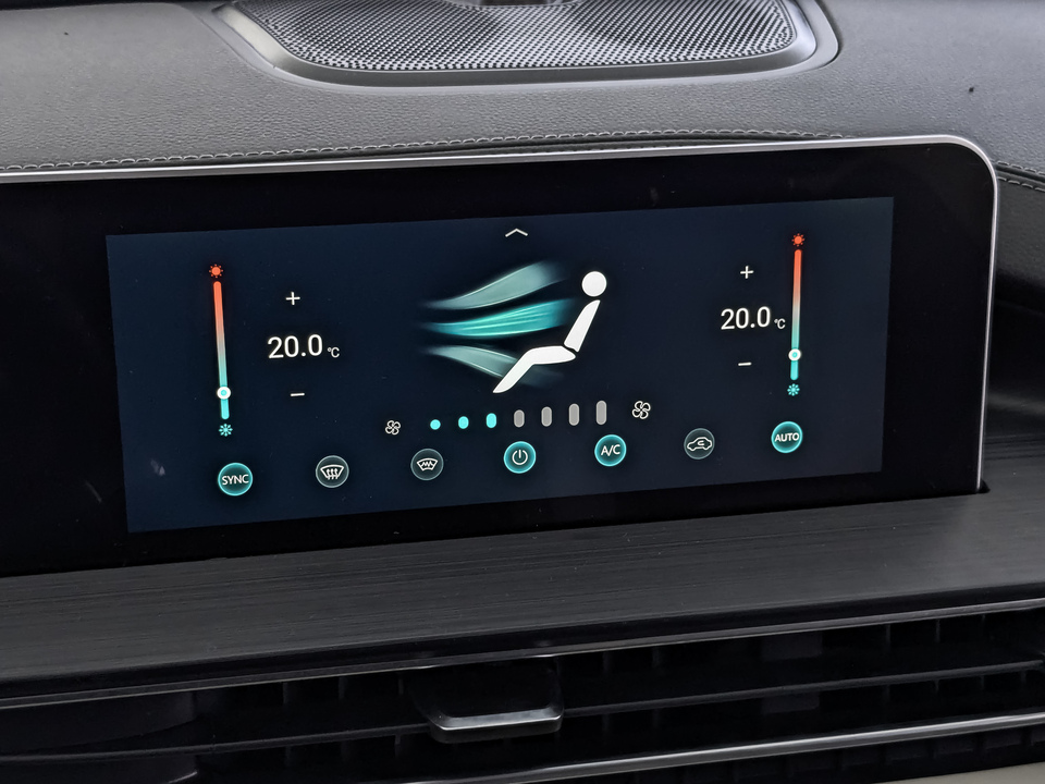 Фото Chery Tiggo 4 Pro с пробегом 38900 км