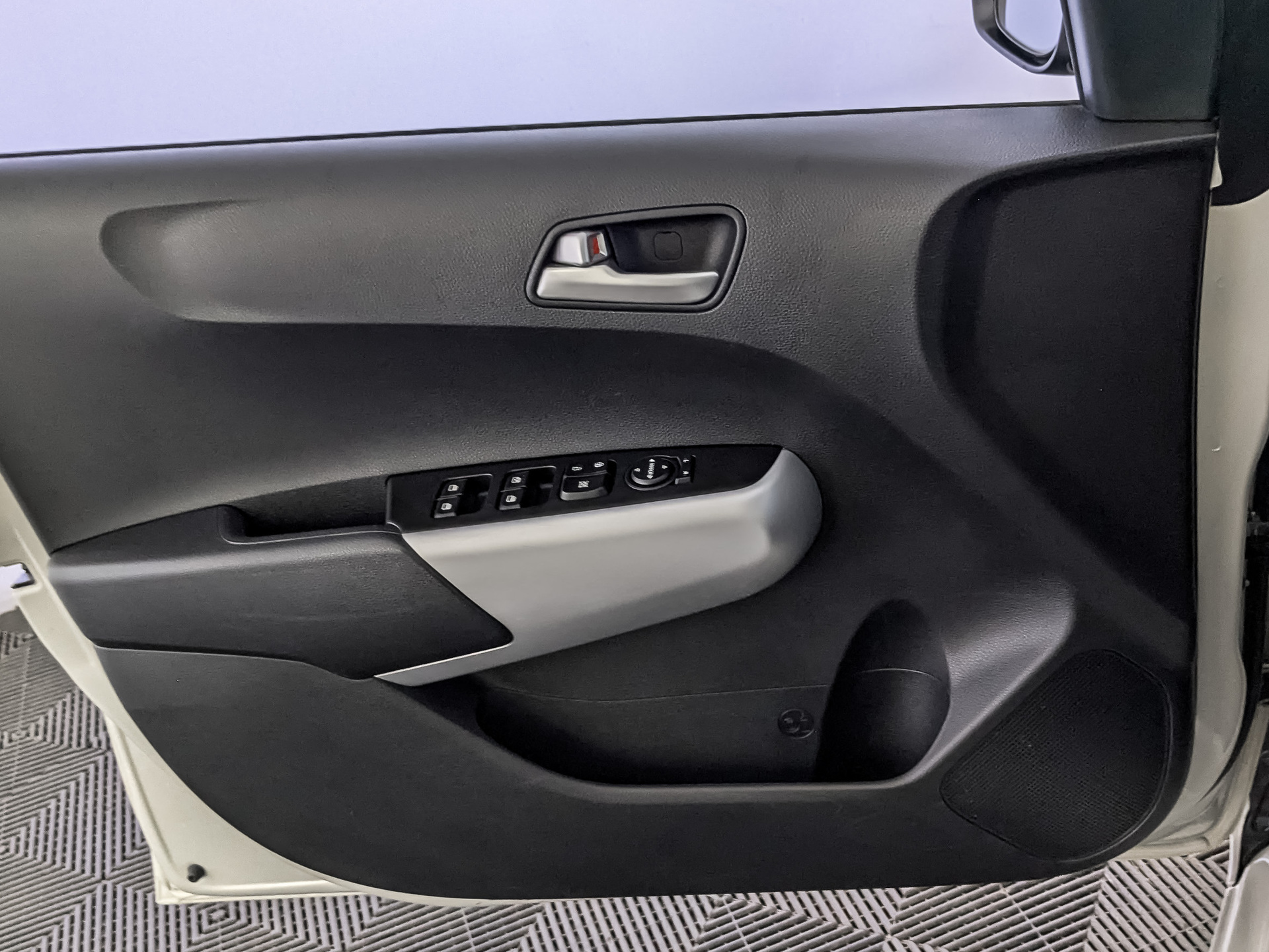KIA Picanto 1.20 (84 л.с), автомат, 2019, пробег 39 178 км