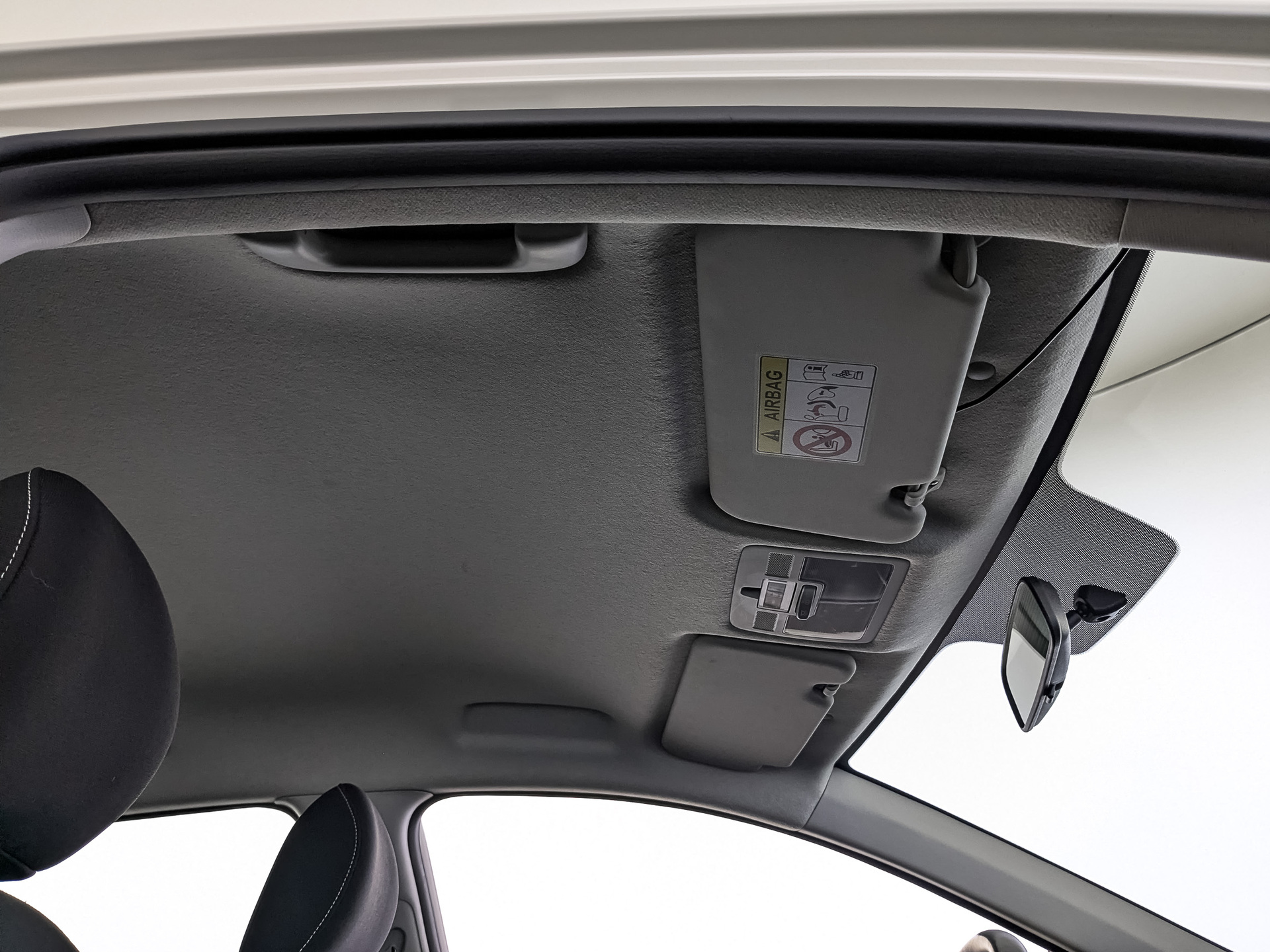 KIA Picanto 1.20 (84 л.с), автомат, 2019, пробег 39 178 км