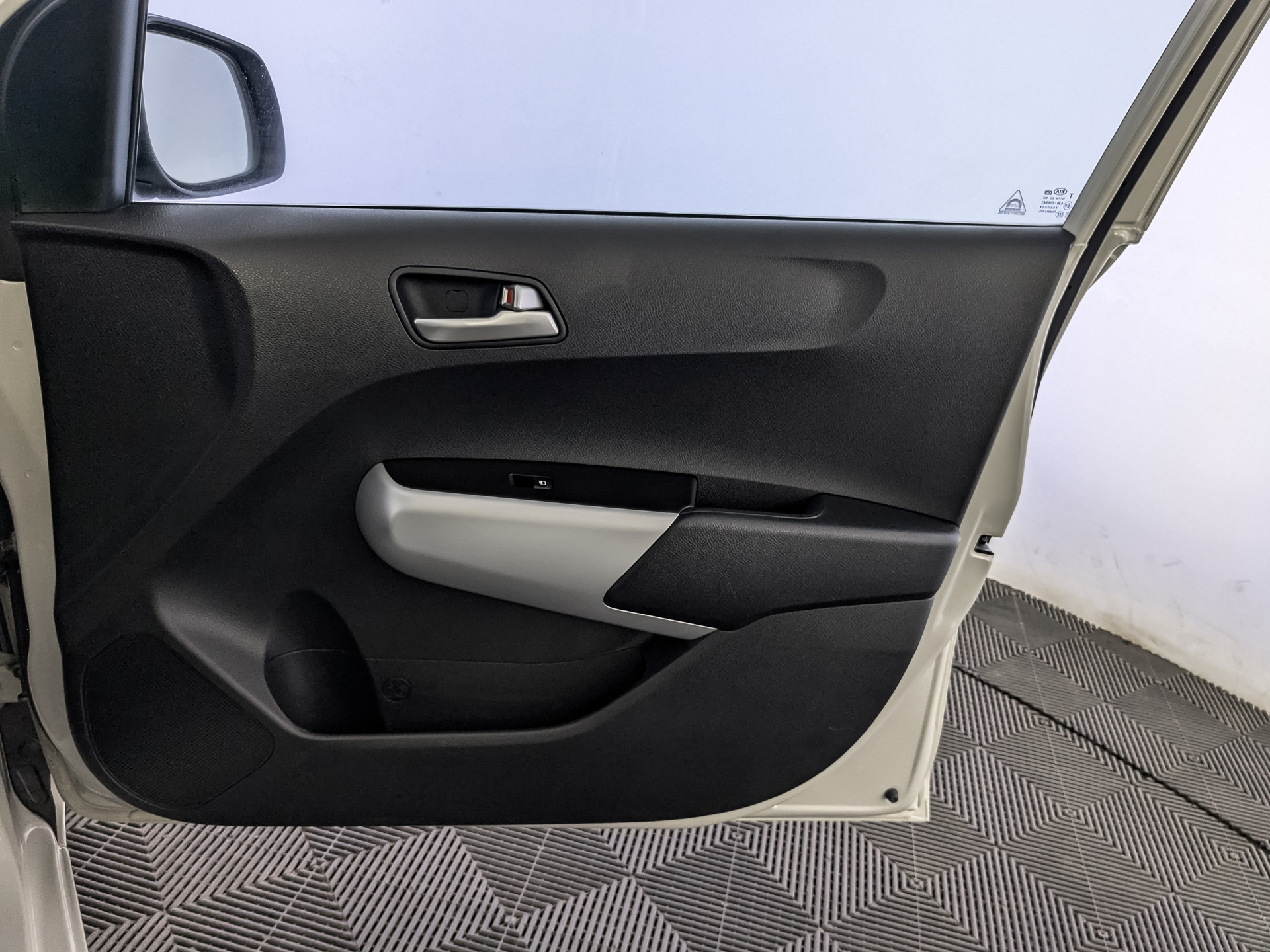 KIA Picanto 1.20 (84 л.с), автомат, 2019, пробег 39 178 км