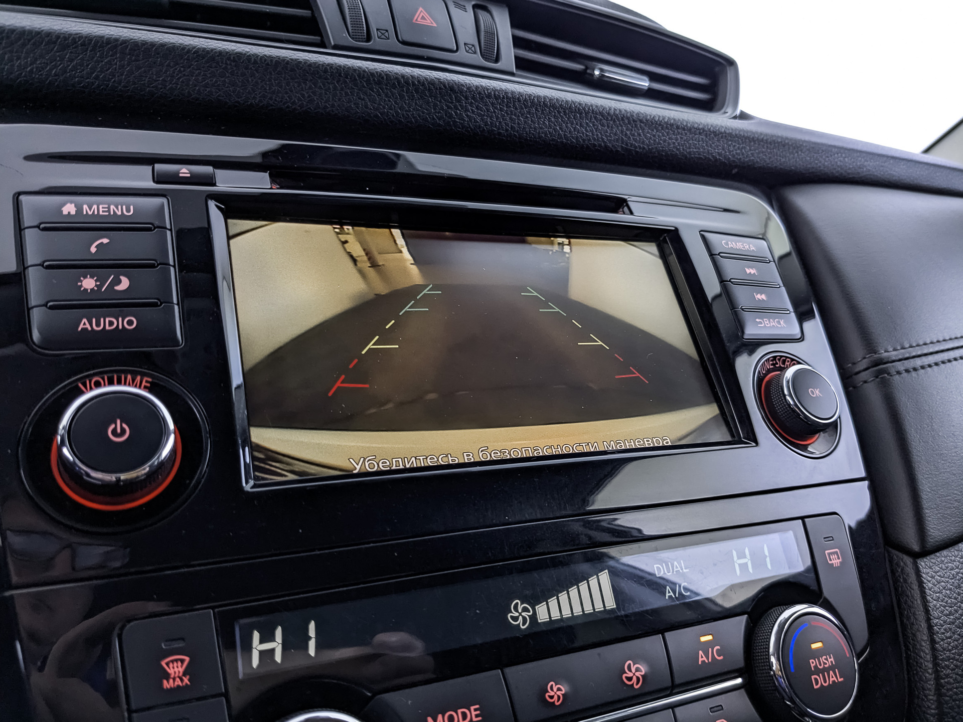 NISSAN Qashqai 1.20 (115 л.с), автомат, 2021, пробег 84 144 км