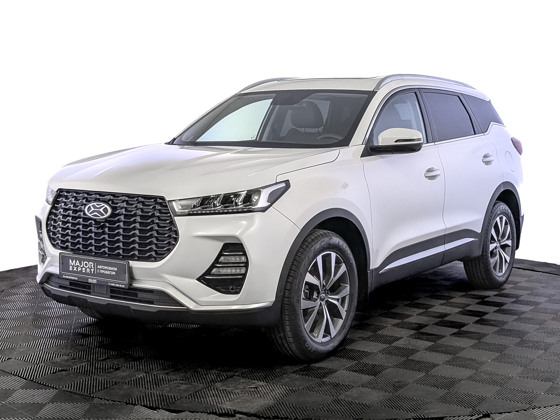 XCITE X-Cross 7 1.50 (147 л.с), автомат, 2024, пробег 14 991 км