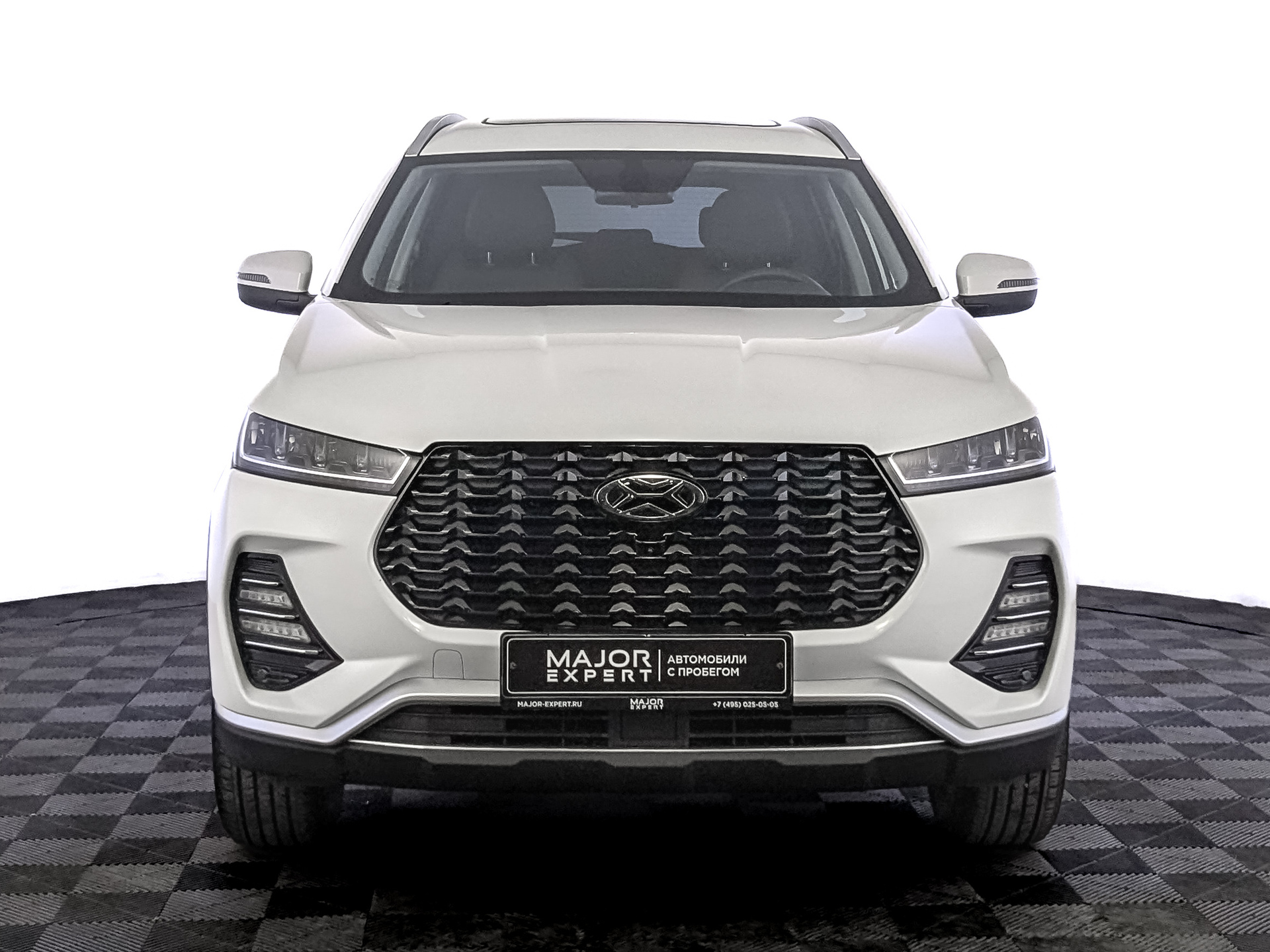 XCITE X-Cross 7 1.50 (147 л.с), автомат, 2024, пробег 14 991 км