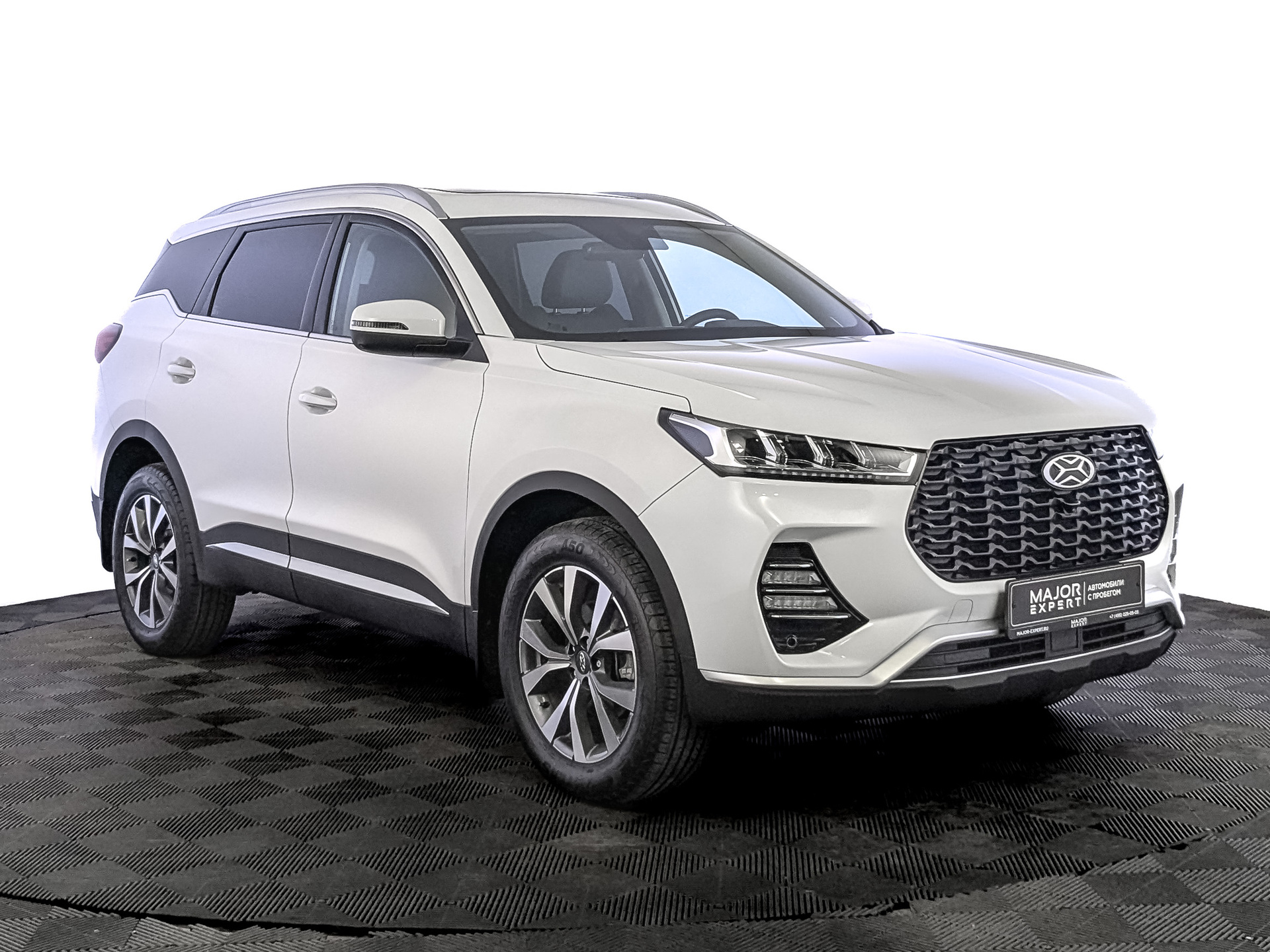 XCITE X-Cross 7 1.50 (147 л.с), автомат, 2024, пробег 14 991 км