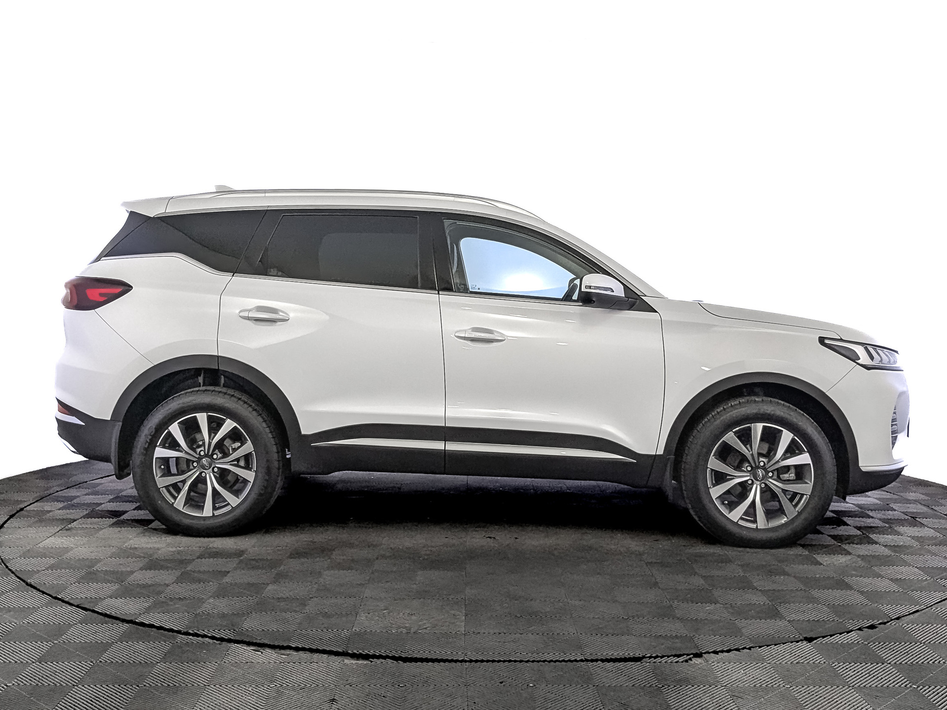 XCITE X-Cross 7 1.50 (147 л.с), автомат, 2024, пробег 14 991 км
