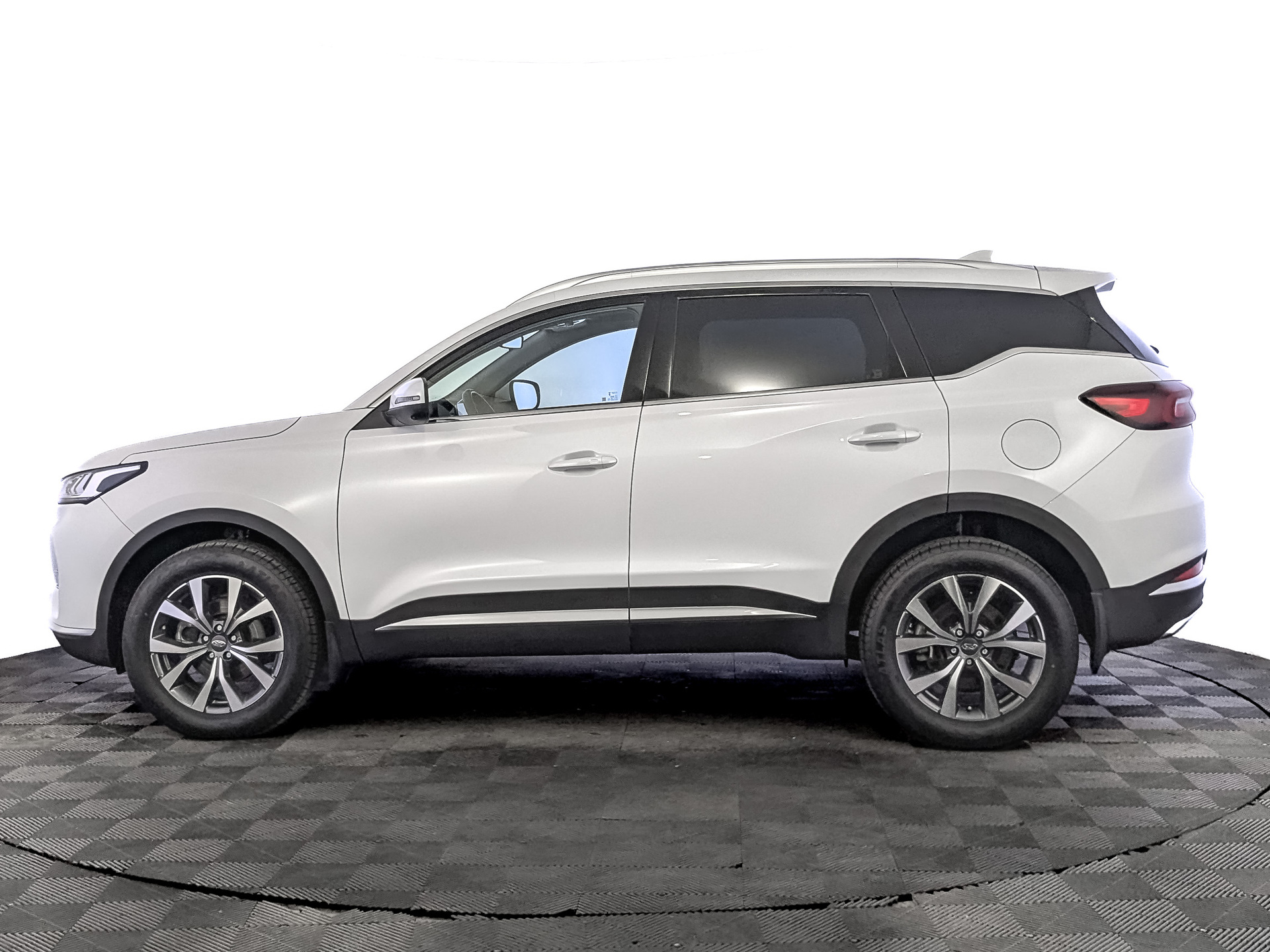 XCITE X-Cross 7 1.50 (147 л.с), автомат, 2024, пробег 14 991 км