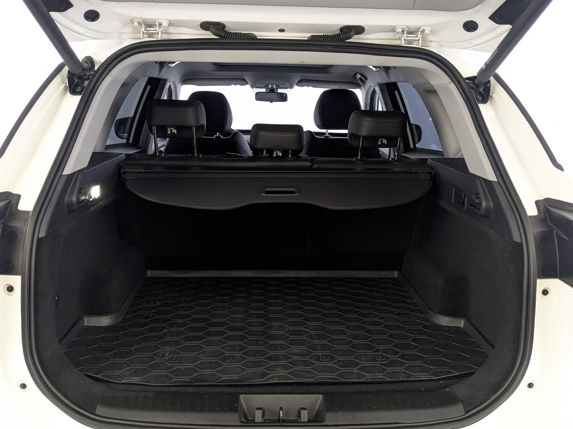 XCITE X-Cross 7 1.50 (147 л.с), автомат, 2024, пробег 14 991 км