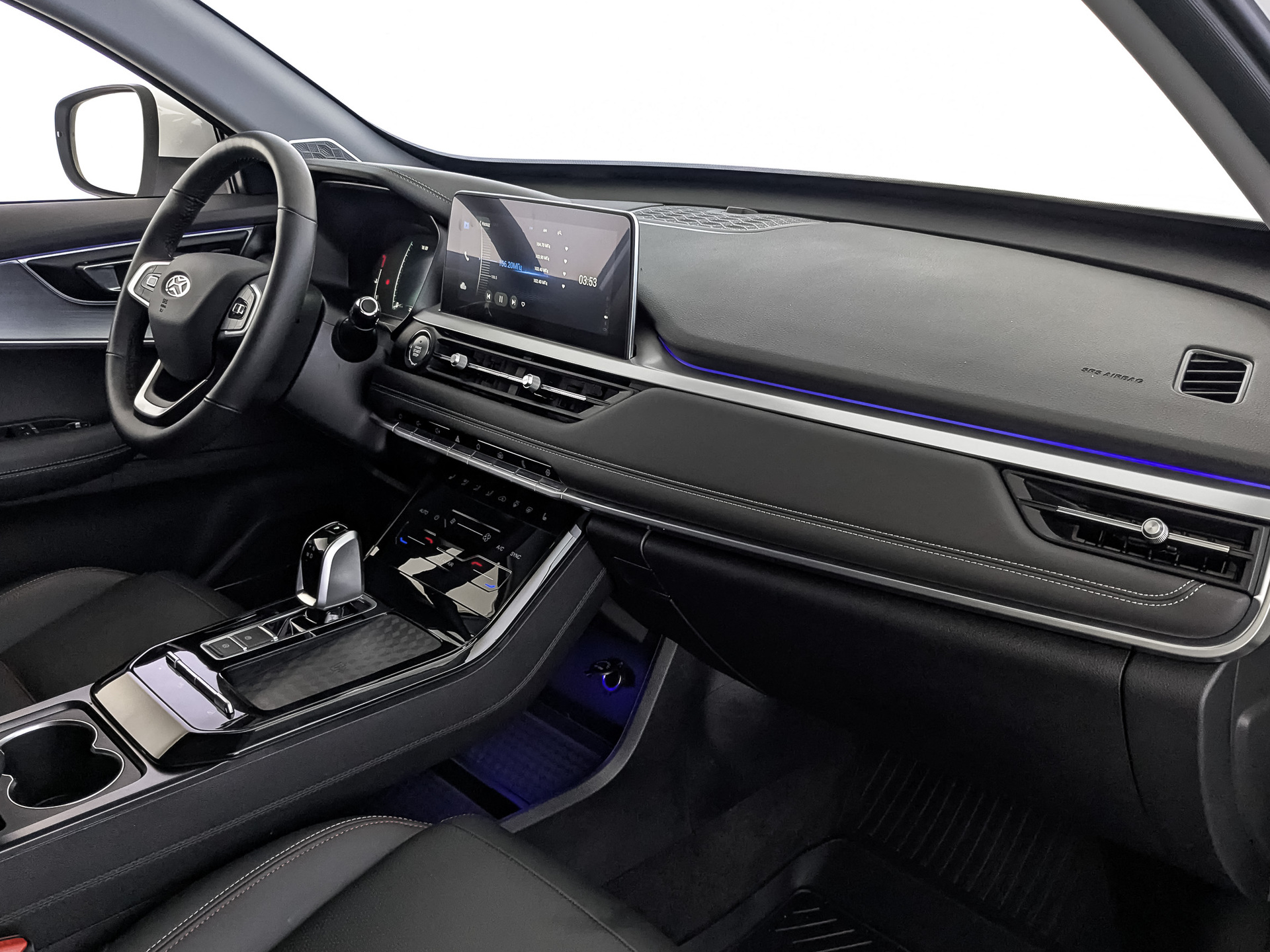 XCITE X-Cross 7 1.50 (147 л.с), автомат, 2024, пробег 14 991 км