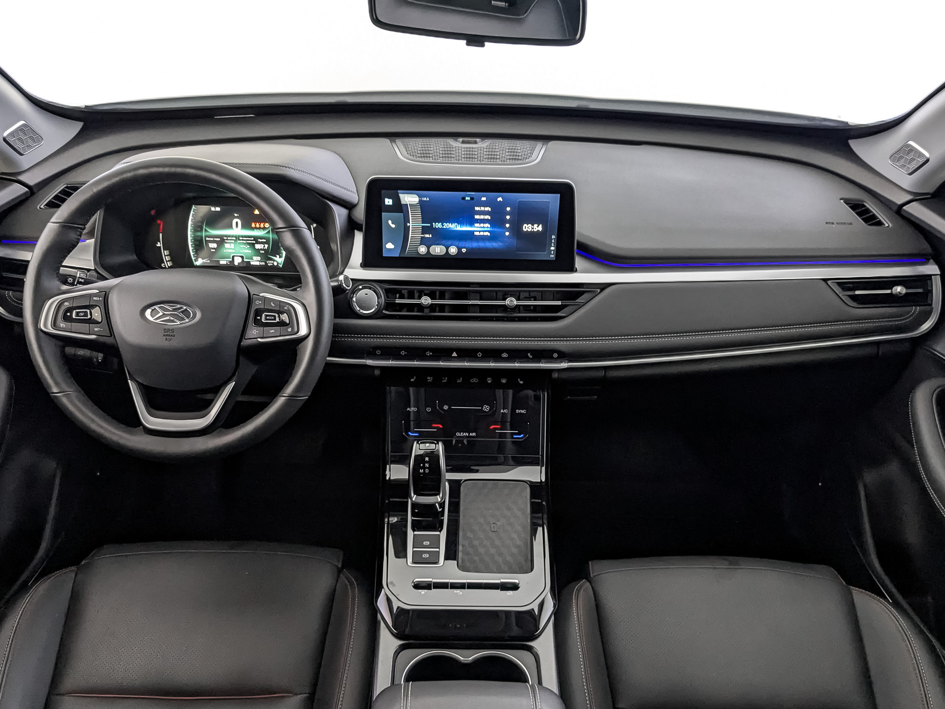 XCITE X-Cross 7 1.50 (147 л.с), автомат, 2024, пробег 14 991 км