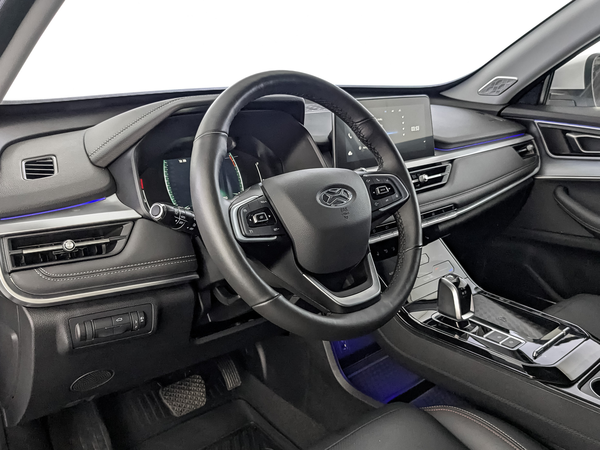 XCITE X-Cross 7 1.50 (147 л.с), автомат, 2024, пробег 14 991 км