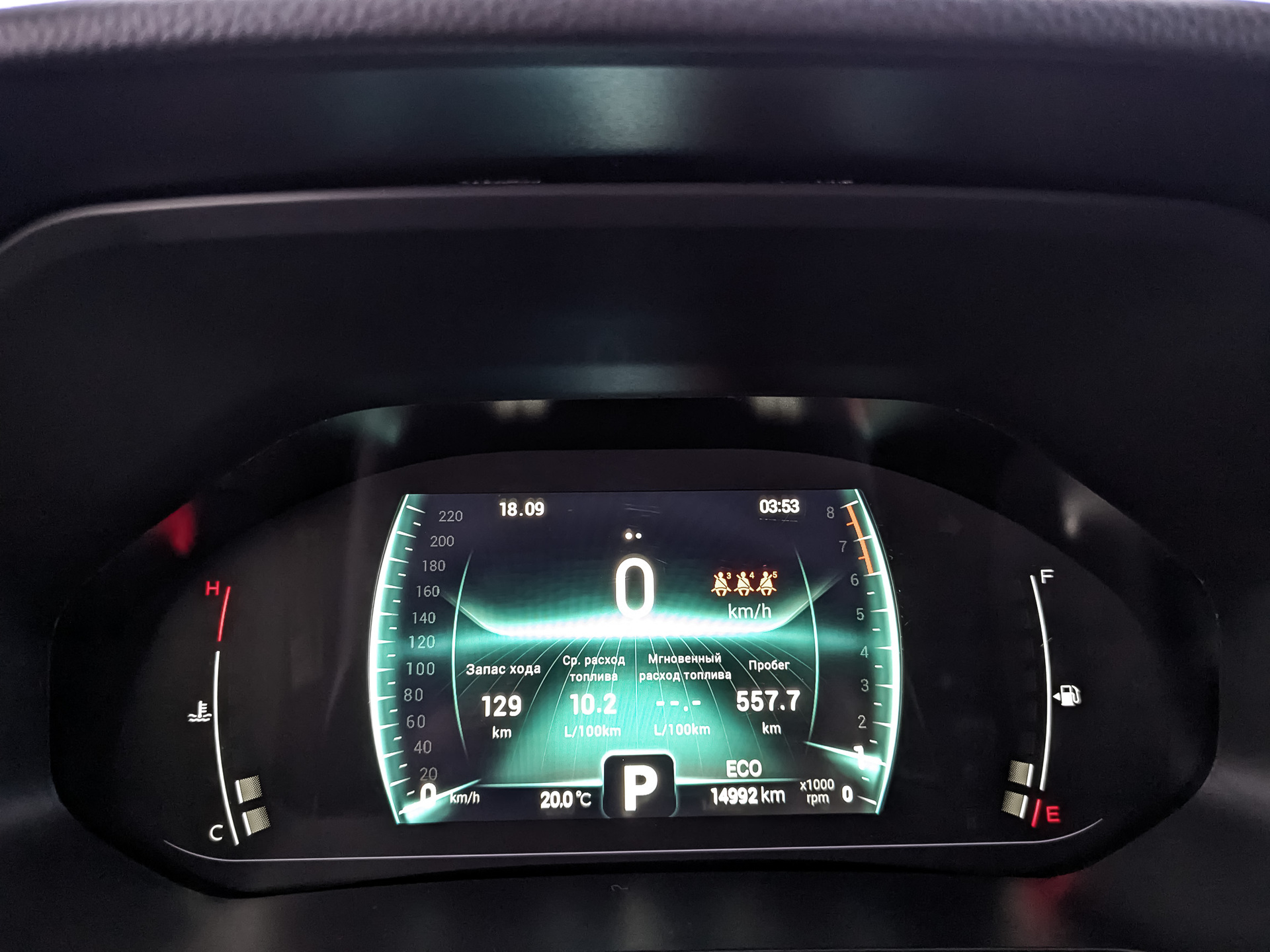 XCITE X-Cross 7 1.50 (147 л.с), автомат, 2024, пробег 14 991 км