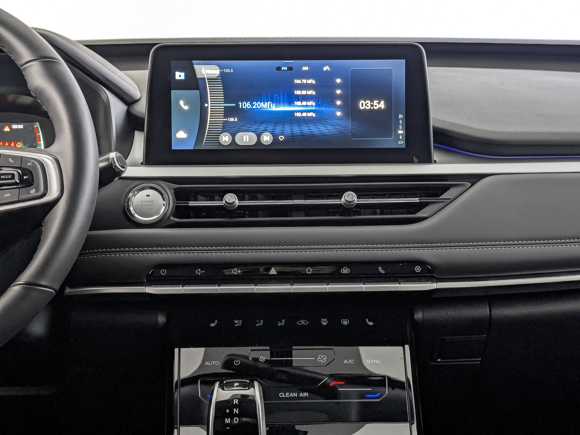 XCITE X-Cross 7 1.50 (147 л.с), автомат, 2024, пробег 14 991 км