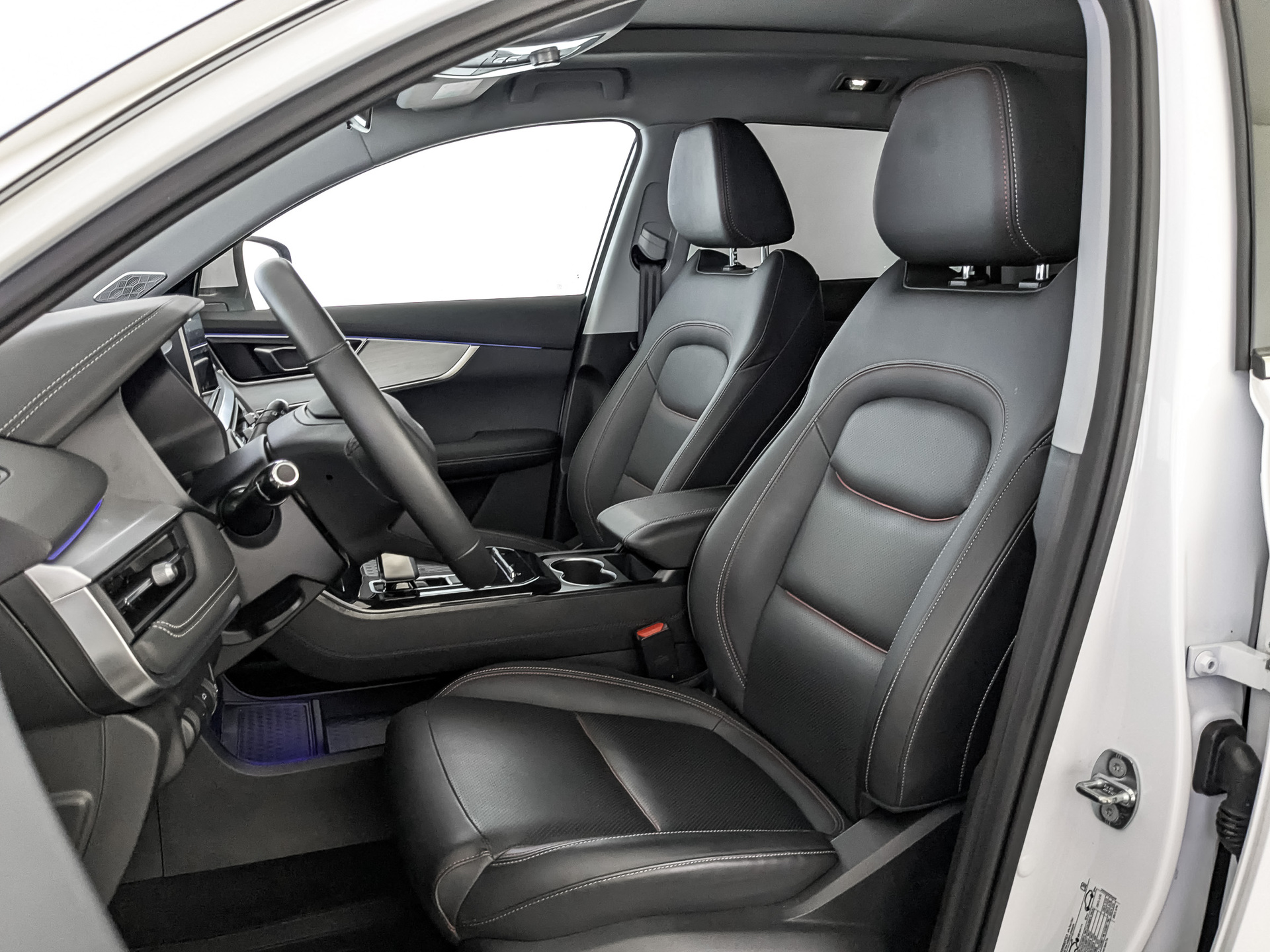 XCITE X-Cross 7 1.50 (147 л.с), автомат, 2024, пробег 14 991 км