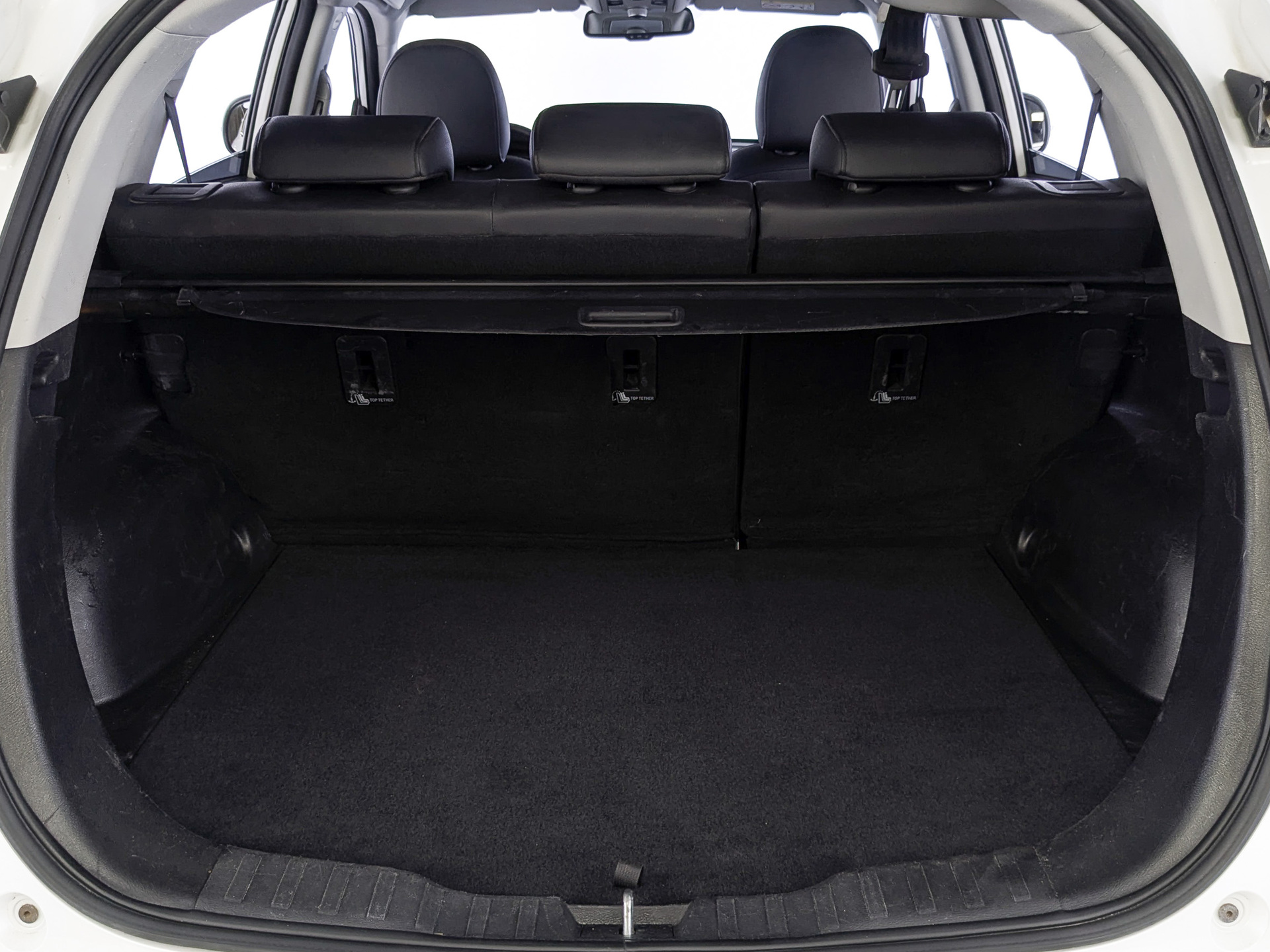 HAVAL H2 1.50 (143 л.с), автомат, 2019, пробег 127 951 км