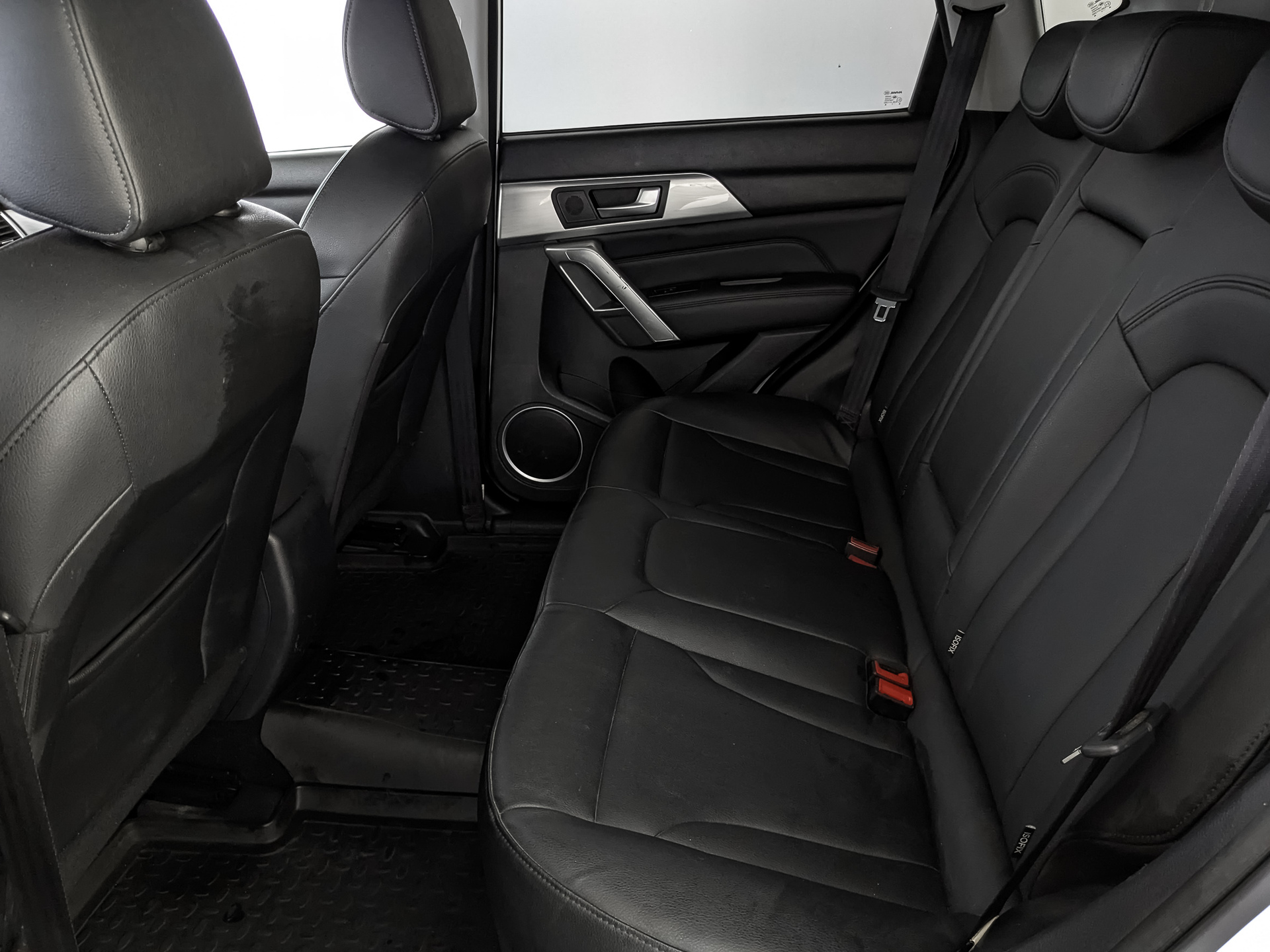 HAVAL H2 1.50 (143 л.с), автомат, 2019, пробег 127 951 км