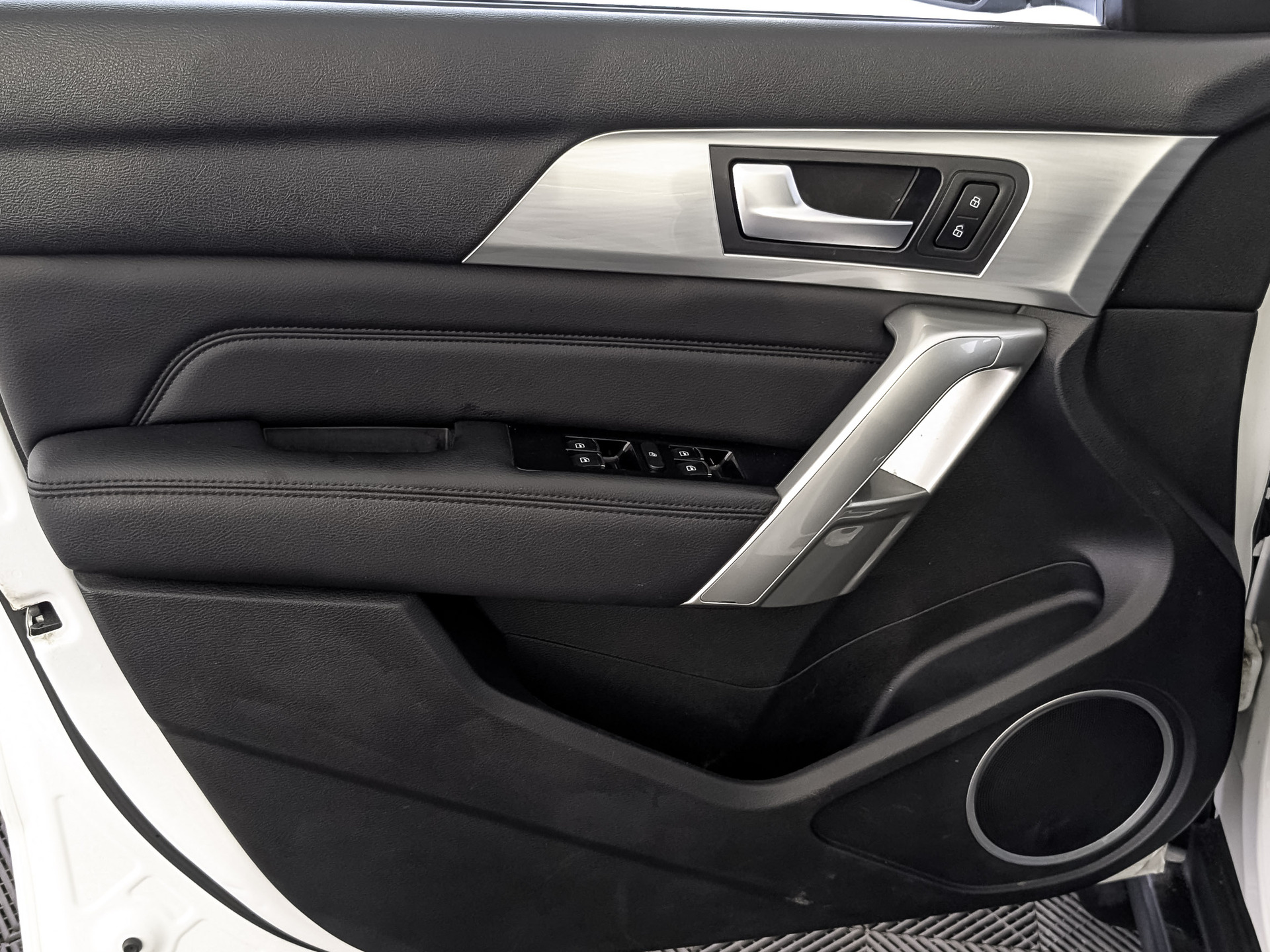 HAVAL H2 1.50 (143 л.с), автомат, 2019, пробег 127 951 км