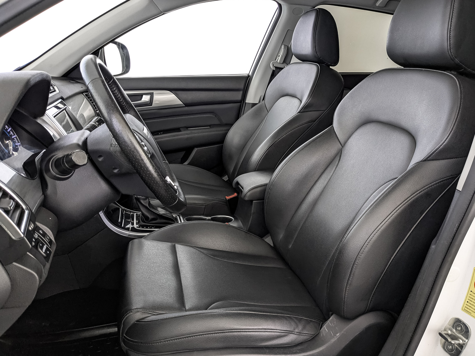 HAVAL H2 1.50 (143 л.с), автомат, 2019, пробег 127 951 км