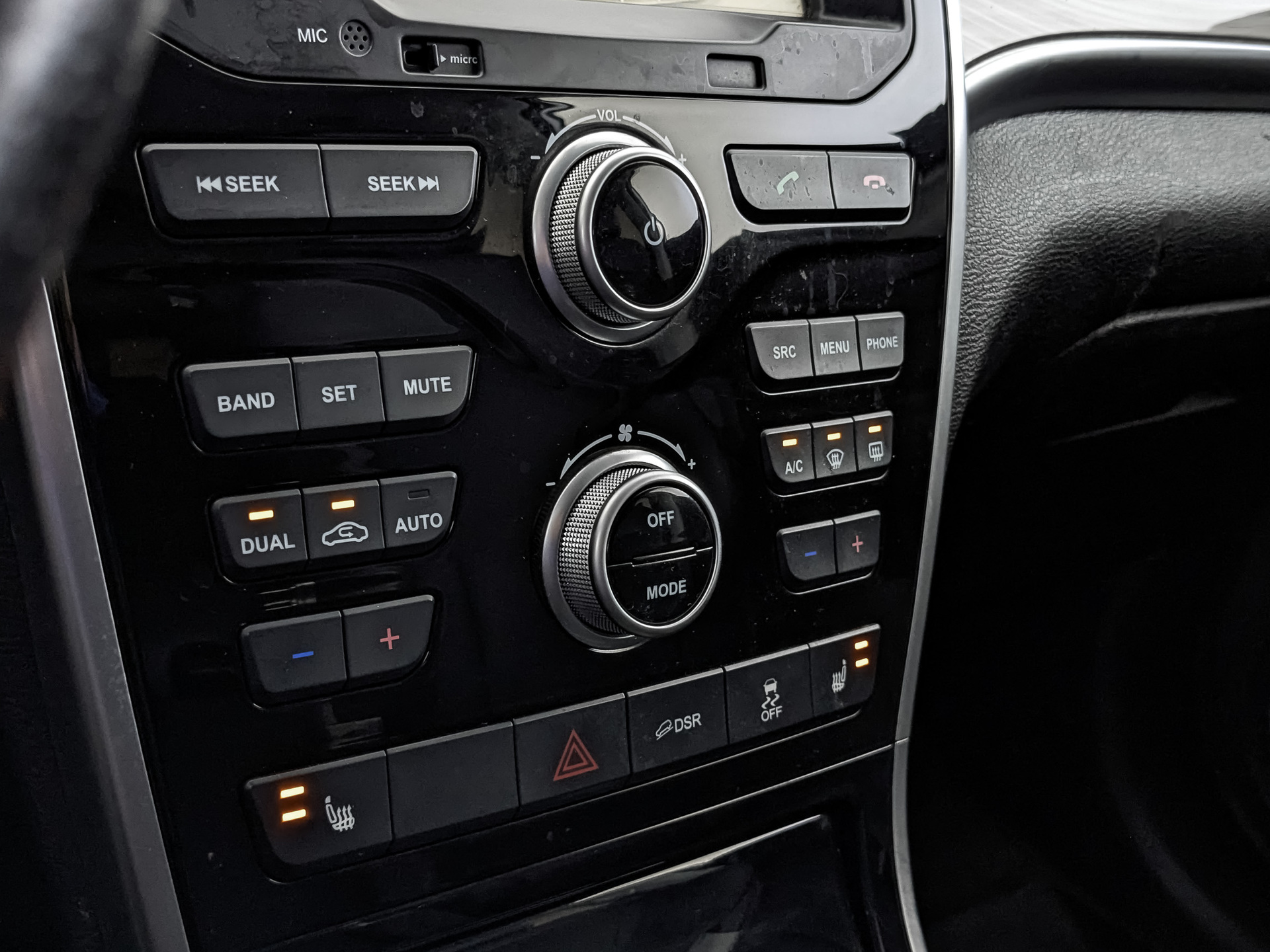 HAVAL H2 1.50 (143 л.с), автомат, 2019, пробег 127 951 км