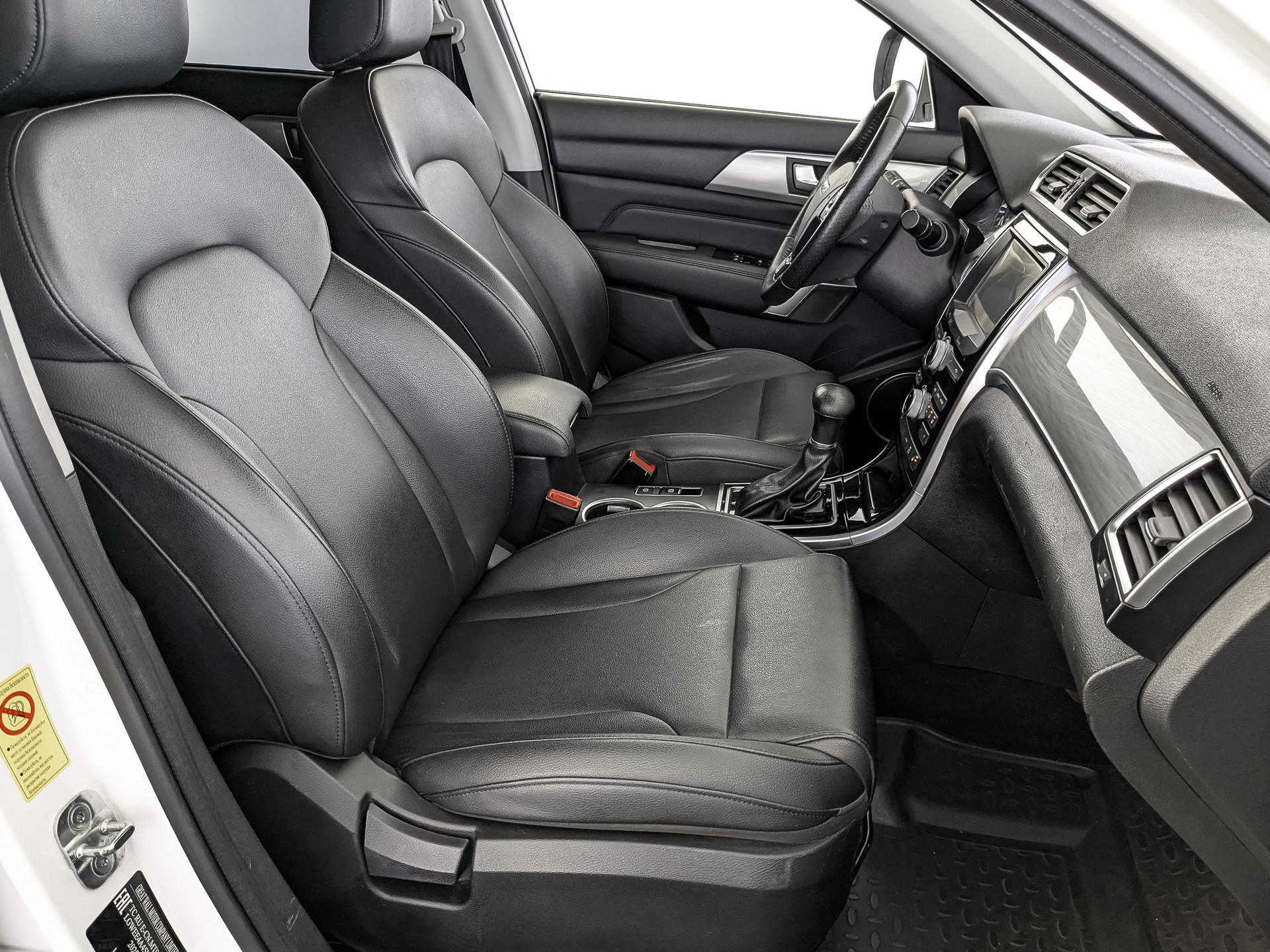 HAVAL H2 1.50 (143 л.с), автомат, 2019, пробег 127 951 км