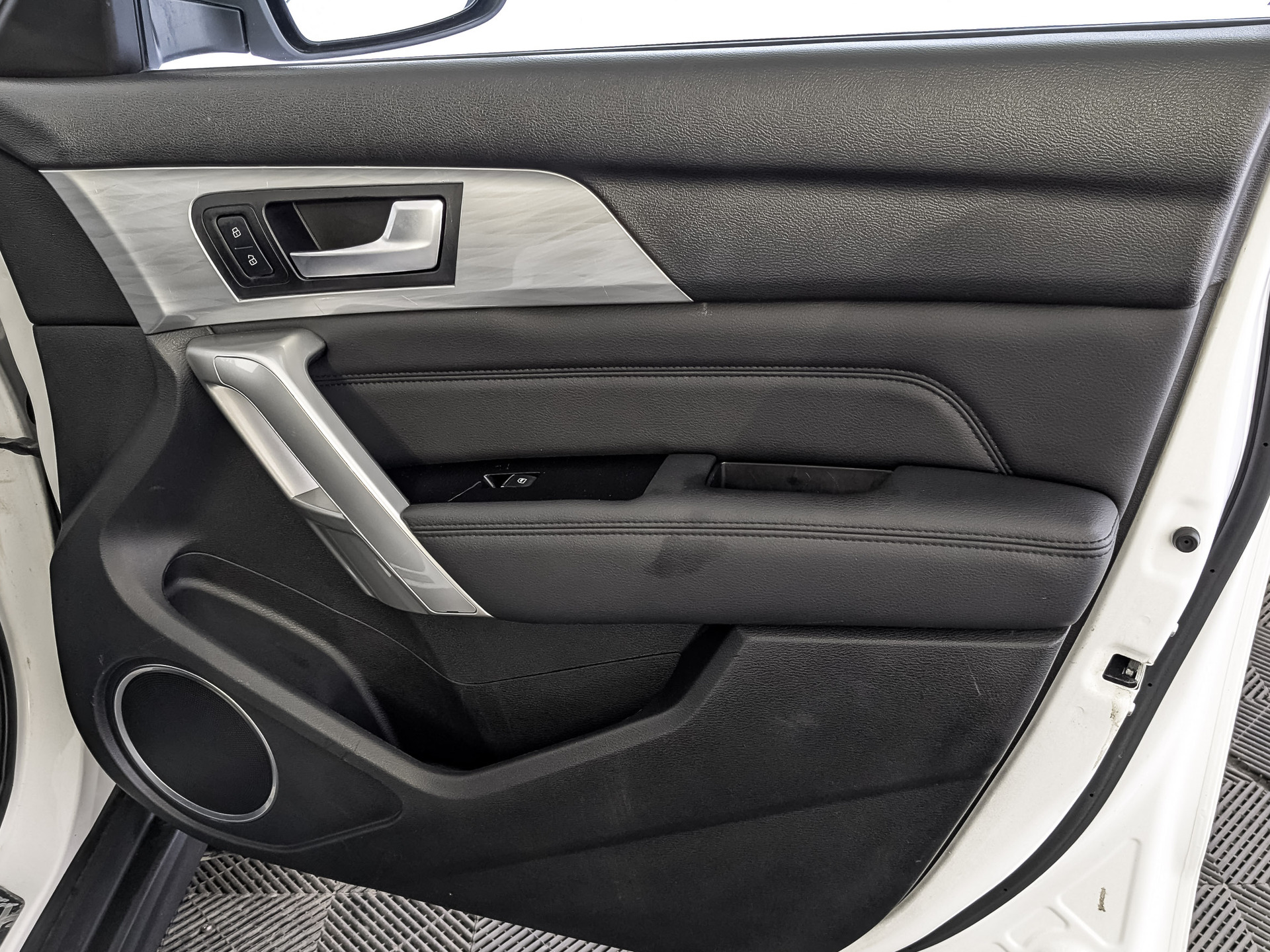 HAVAL H2 1.50 (143 л.с), автомат, 2019, пробег 127 951 км