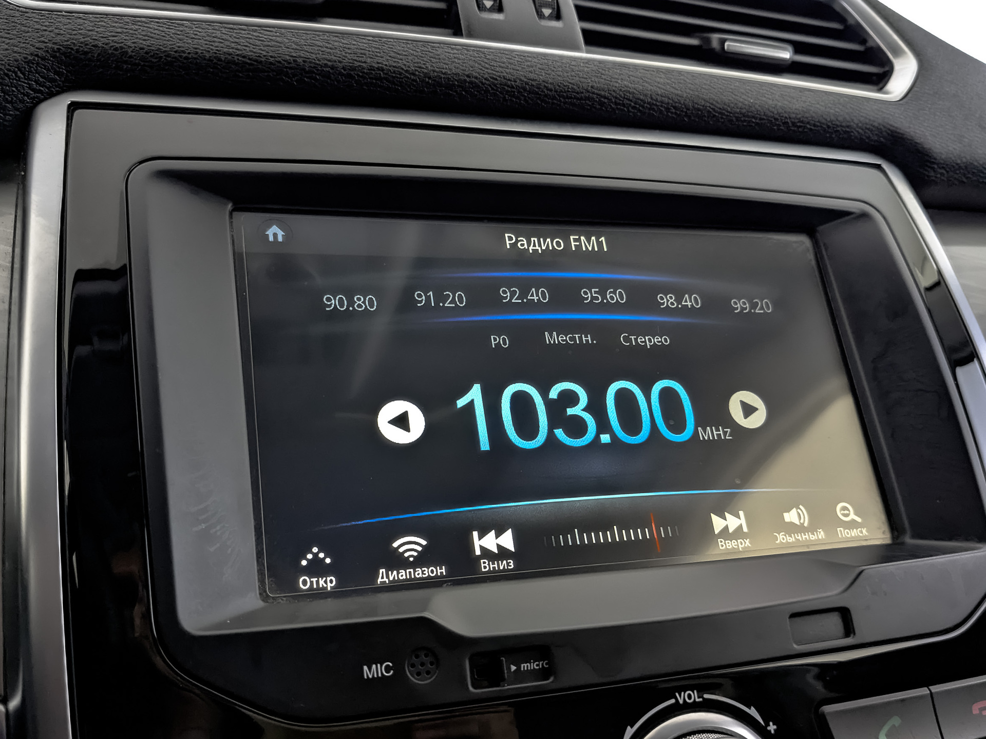 HAVAL H2 1.50 (143 л.с), автомат, 2019, пробег 127 951 км
