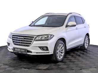 HAVAL H2 I