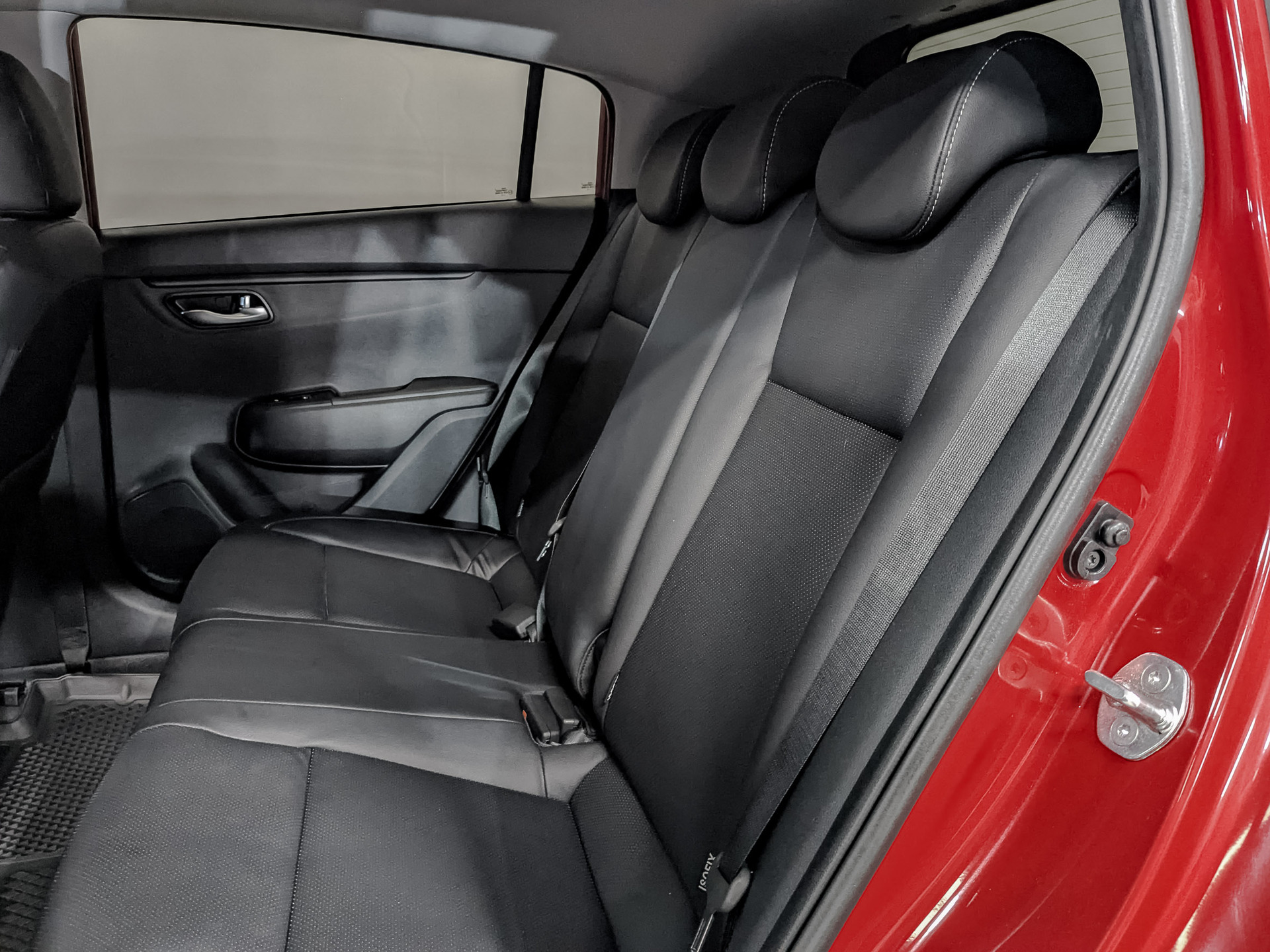 SOLARIS KRX 1.60 (123 л.с), автомат, 2025, пробег 17 652 км