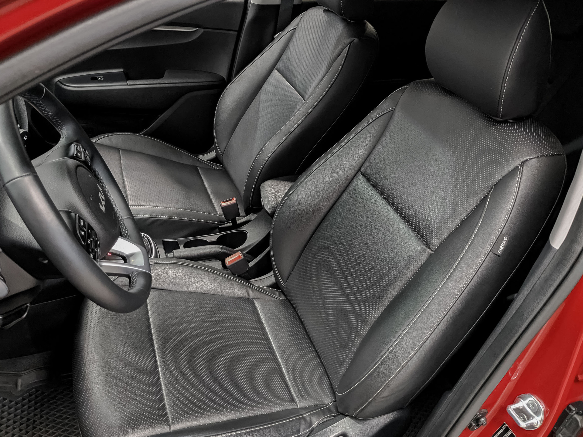 SOLARIS KRX 1.60 (123 л.с), автомат, 2025, пробег 17 652 км
